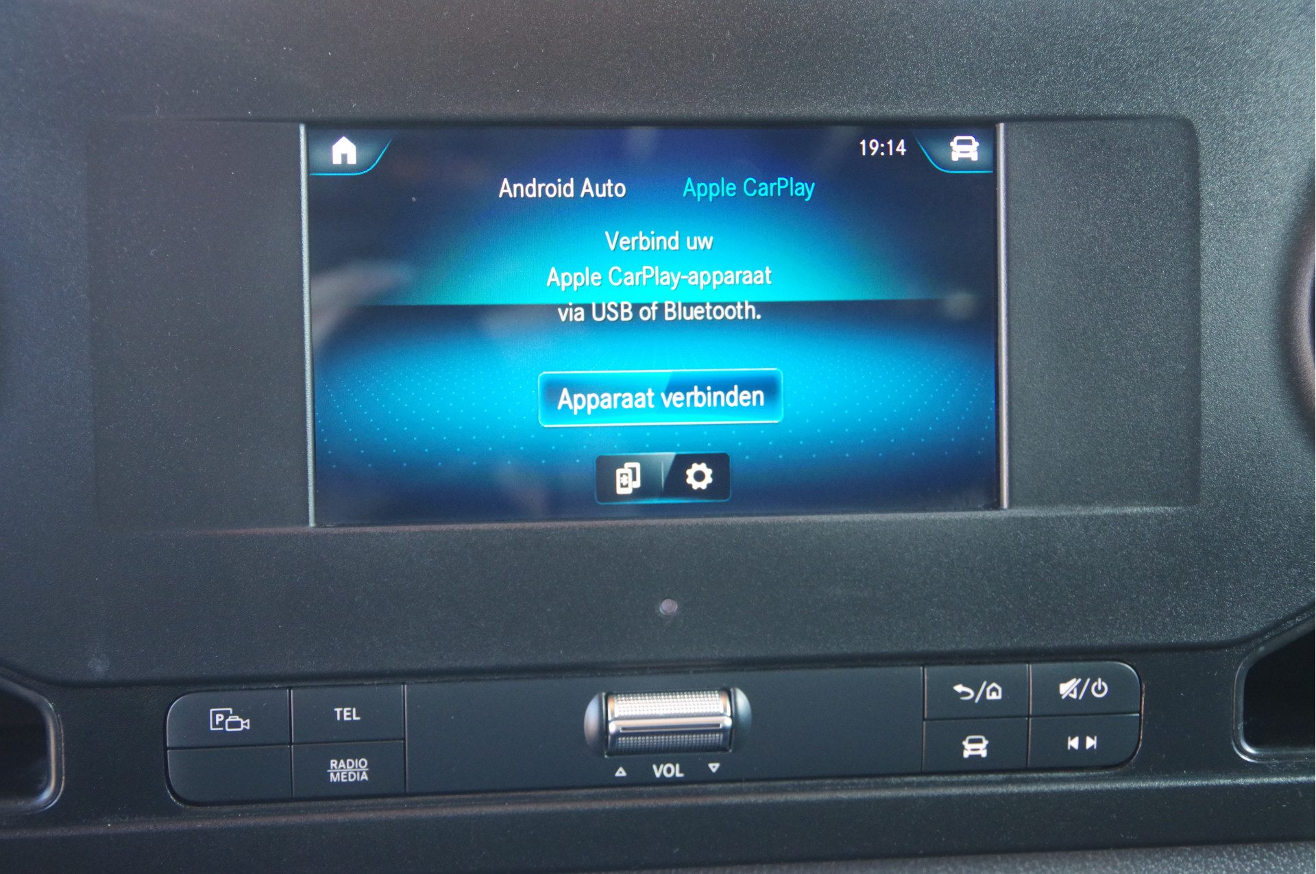 Mercedes-Benz Sprinter - Afbeelding 15