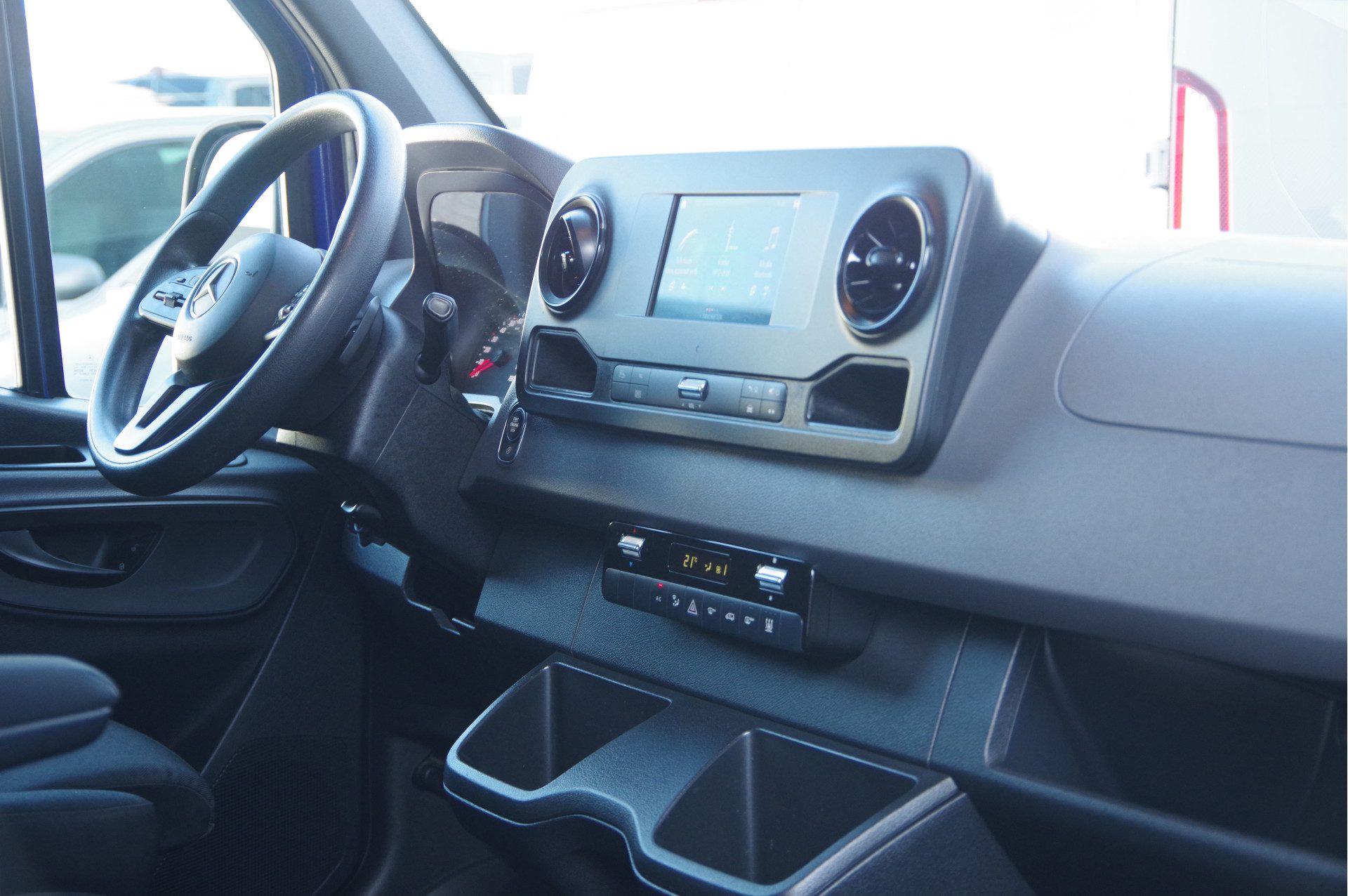 Mercedes-Benz Sprinter - Afbeelding 20
