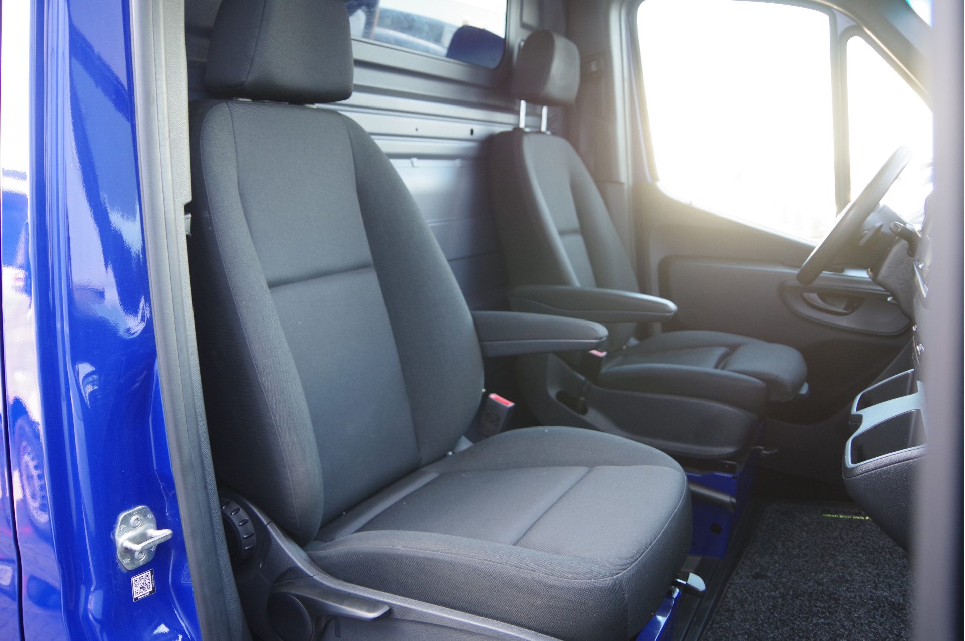 Mercedes-Benz Sprinter - Afbeelding 21