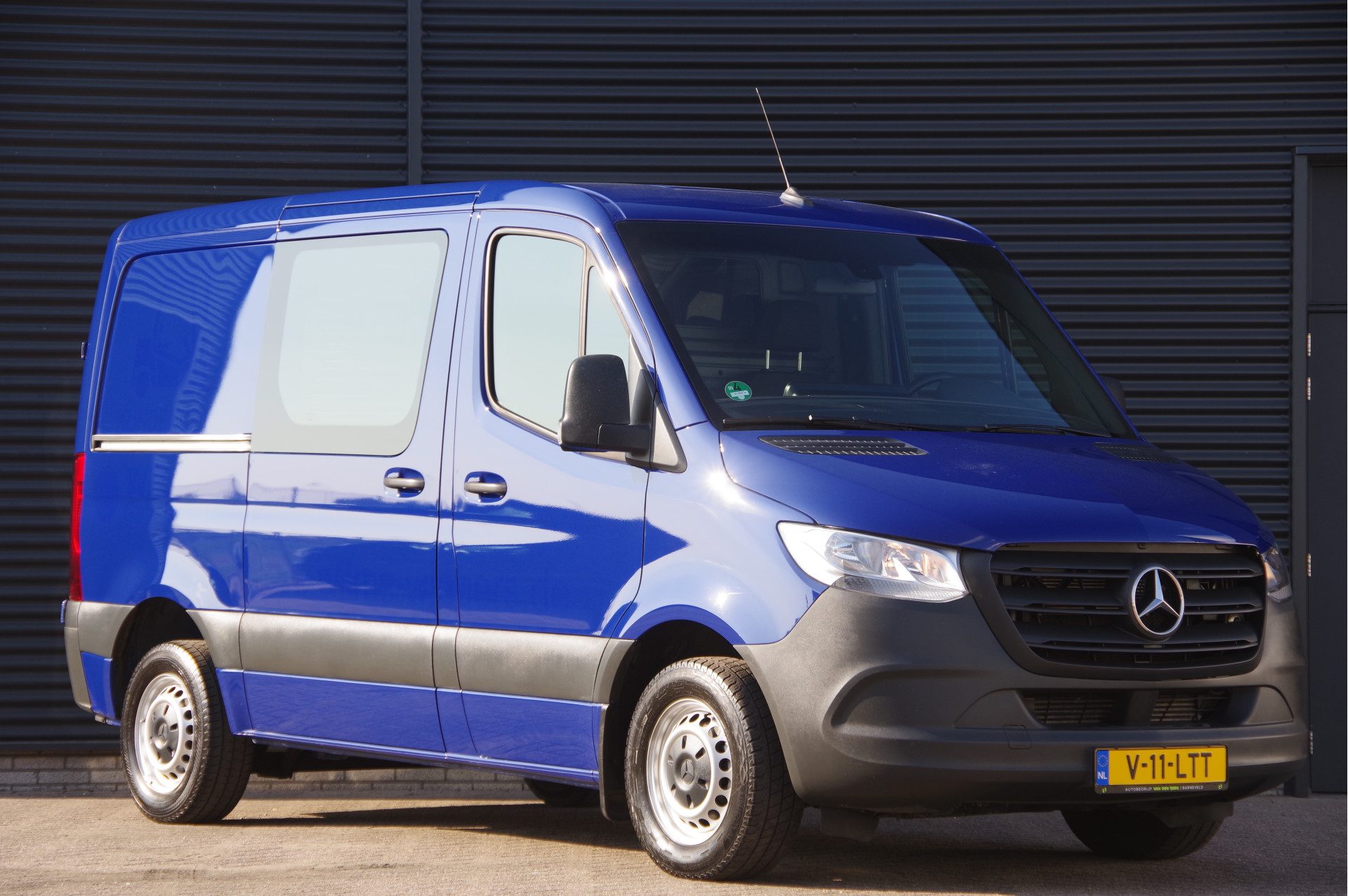 Mercedes-Benz Sprinter - Afbeelding 28