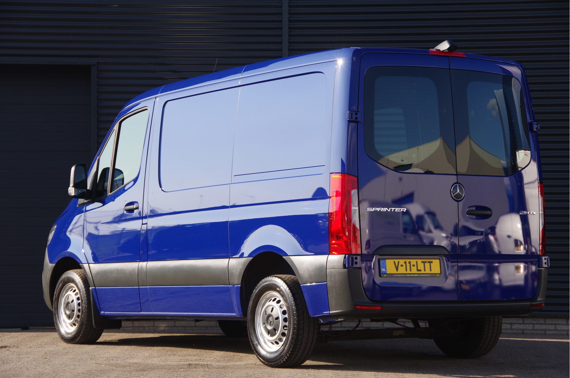 Mercedes-Benz Sprinter - Afbeelding 29