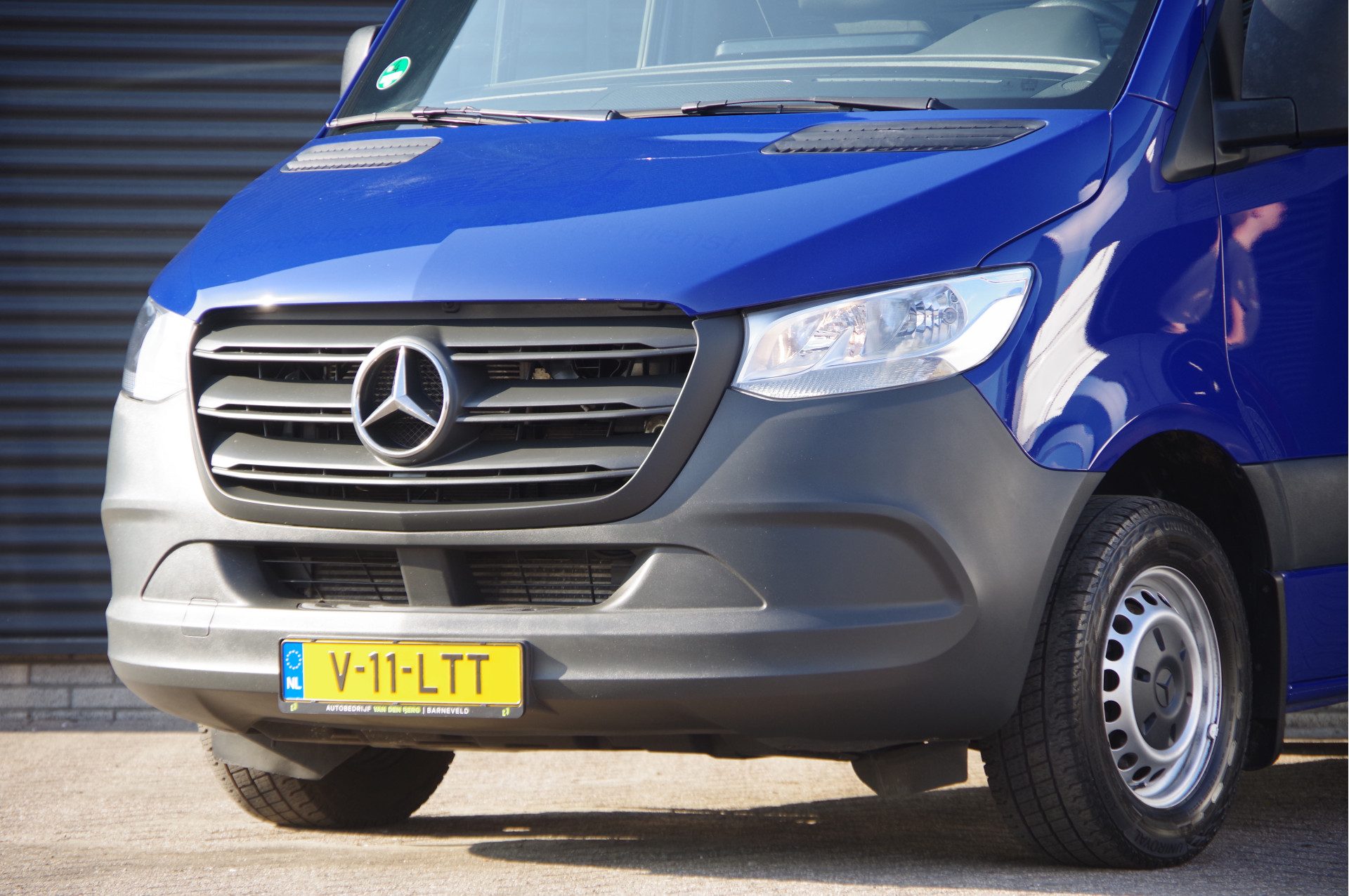 Mercedes-Benz Sprinter - Afbeelding 3