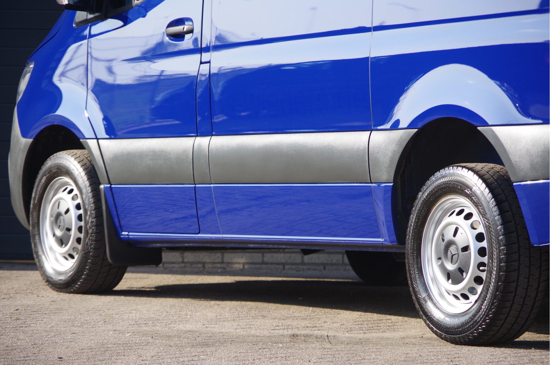 Mercedes-Benz Sprinter - Afbeelding 31