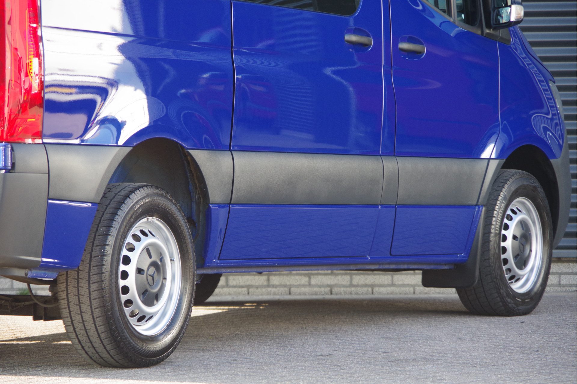 Mercedes-Benz Sprinter - Afbeelding 32