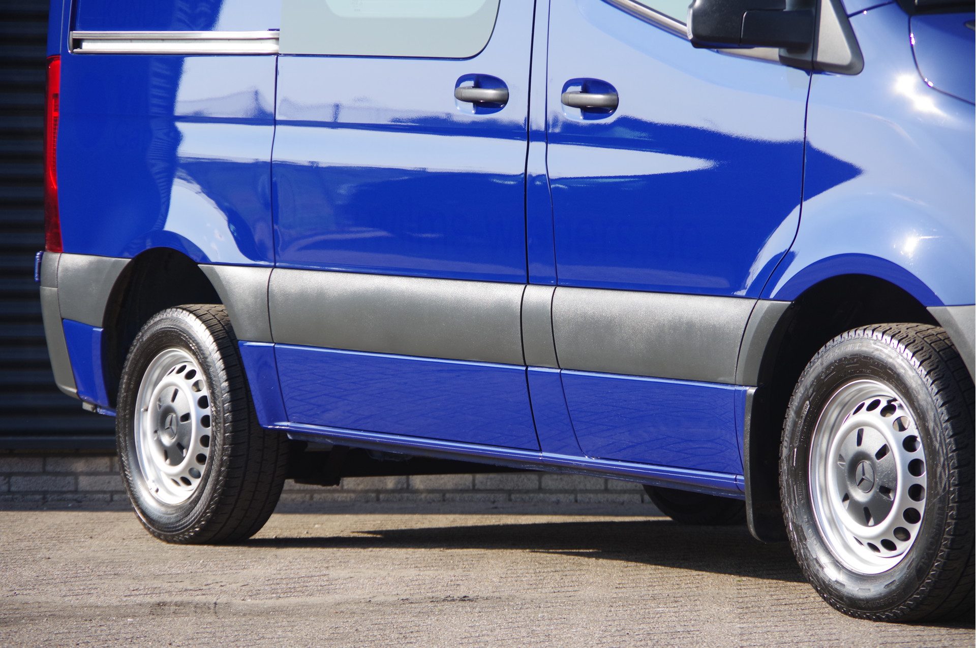 Mercedes-Benz Sprinter - Afbeelding 33