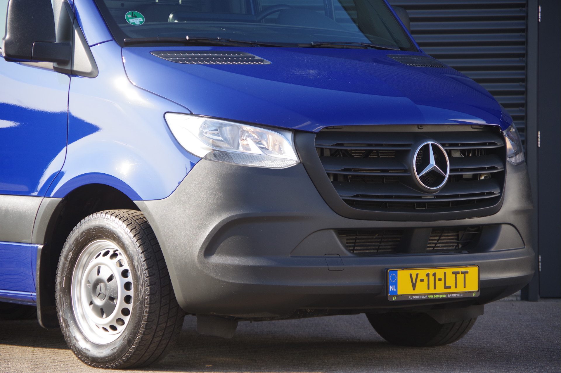 Mercedes-Benz Sprinter - Afbeelding 36