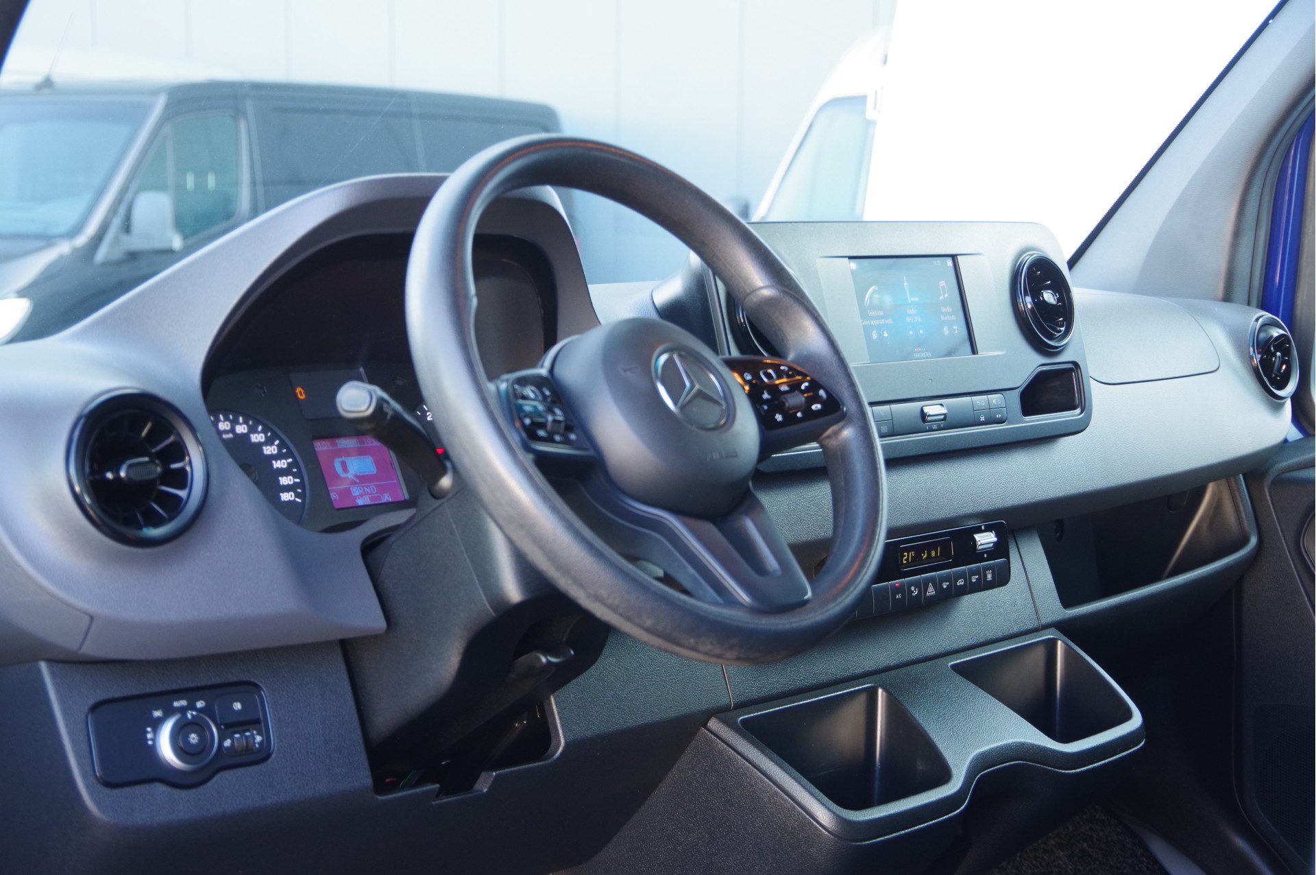 Mercedes-Benz Sprinter - Afbeelding 4