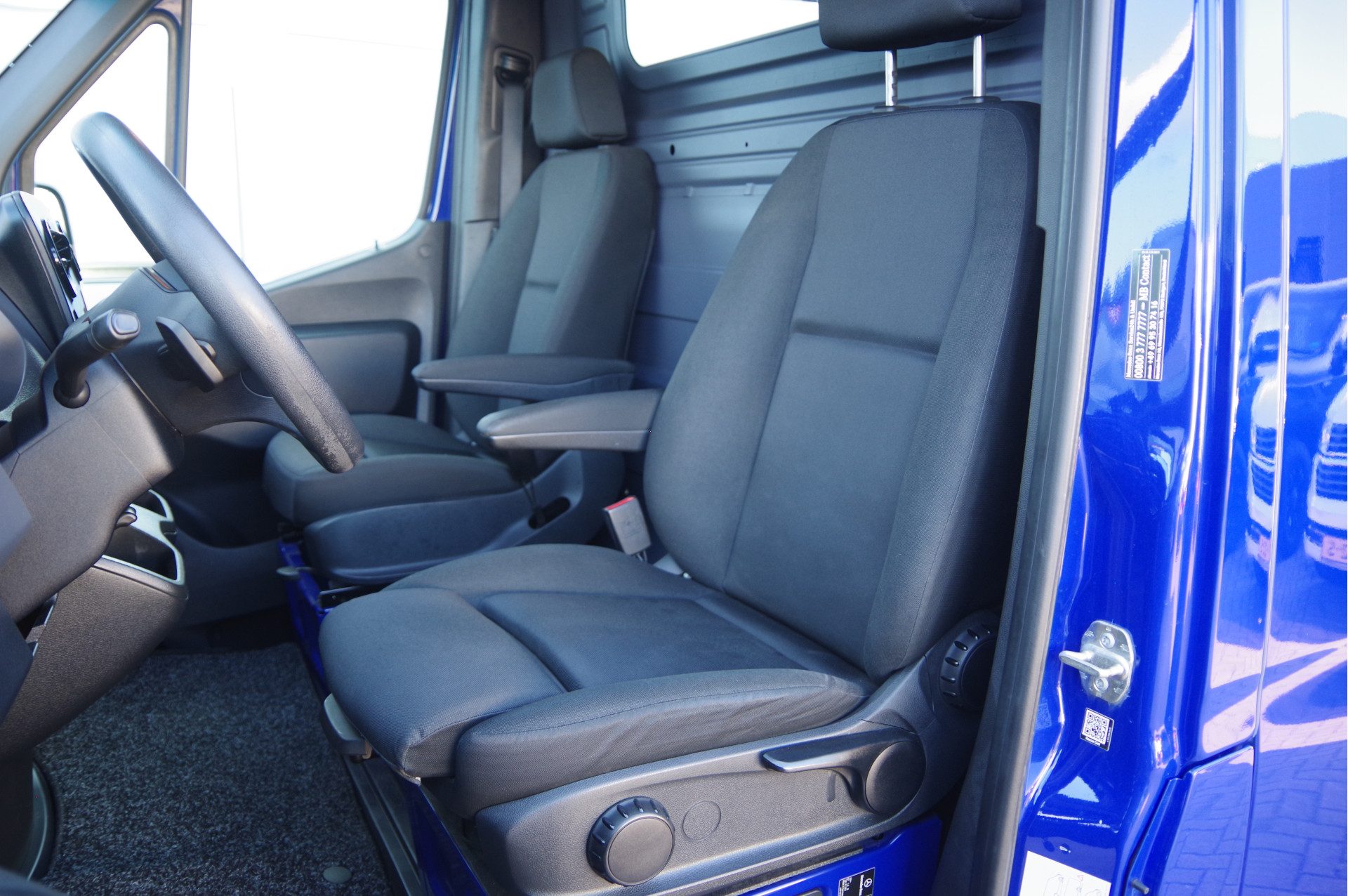 Mercedes-Benz Sprinter - Afbeelding 5