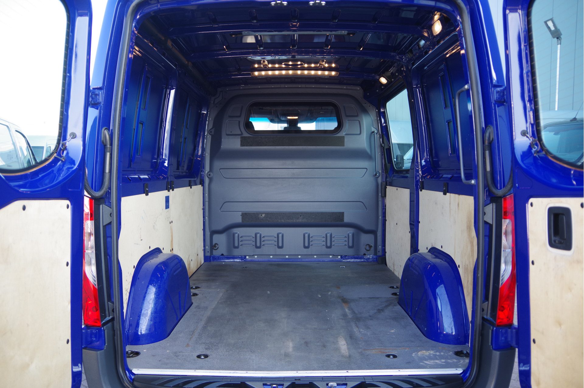 Mercedes-Benz Sprinter - Afbeelding 6