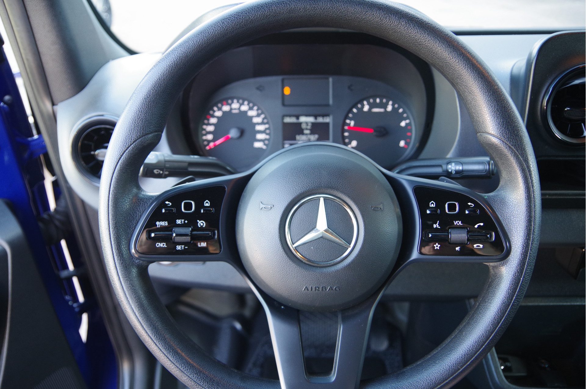 Mercedes-Benz Sprinter - Afbeelding 7