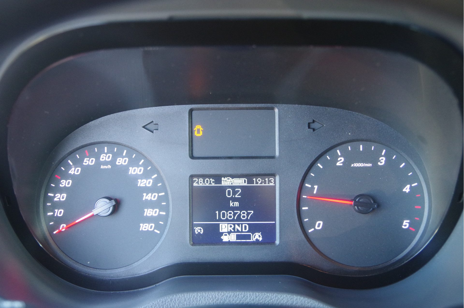 Mercedes-Benz Sprinter - Afbeelding 9