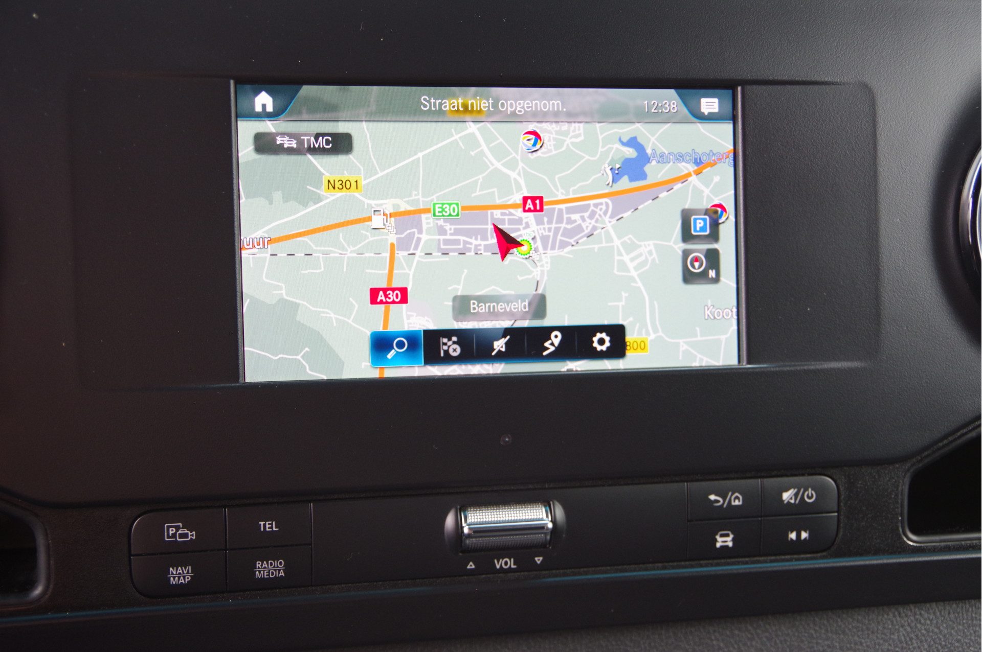 Mercedes-Benz Sprinter - Afbeelding 10