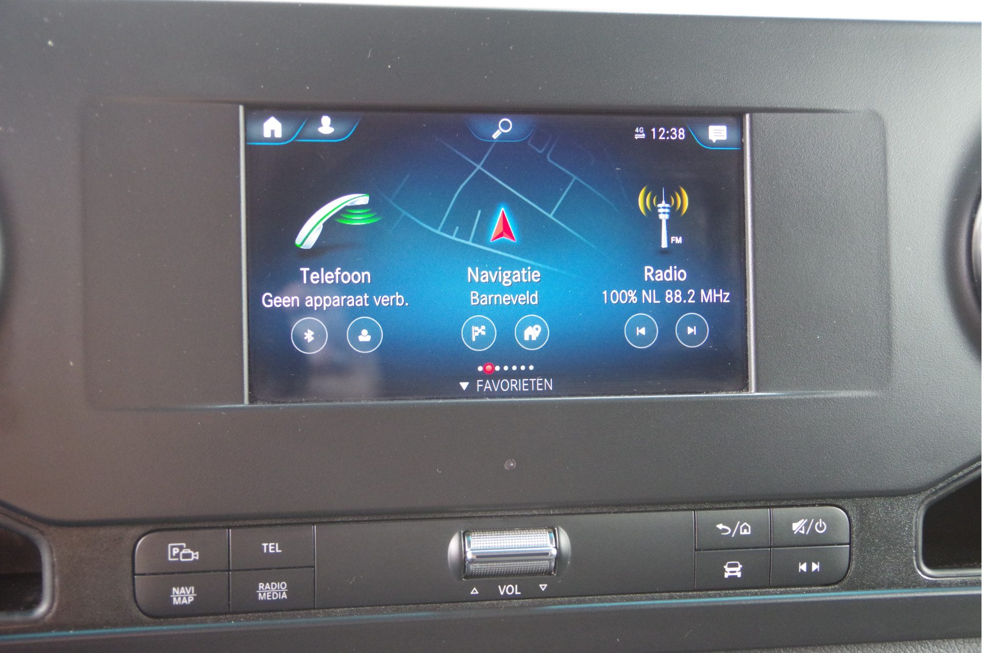 Mercedes-Benz Sprinter - Afbeelding 11