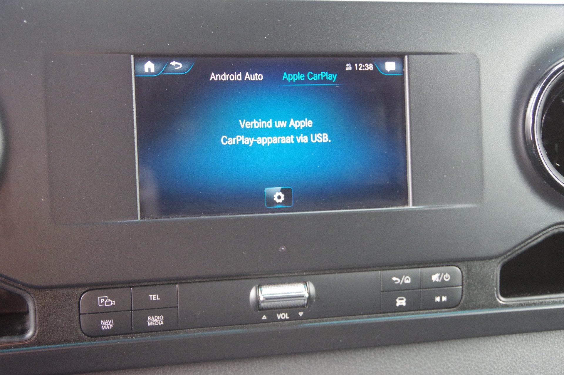 Mercedes-Benz Sprinter - Afbeelding 12