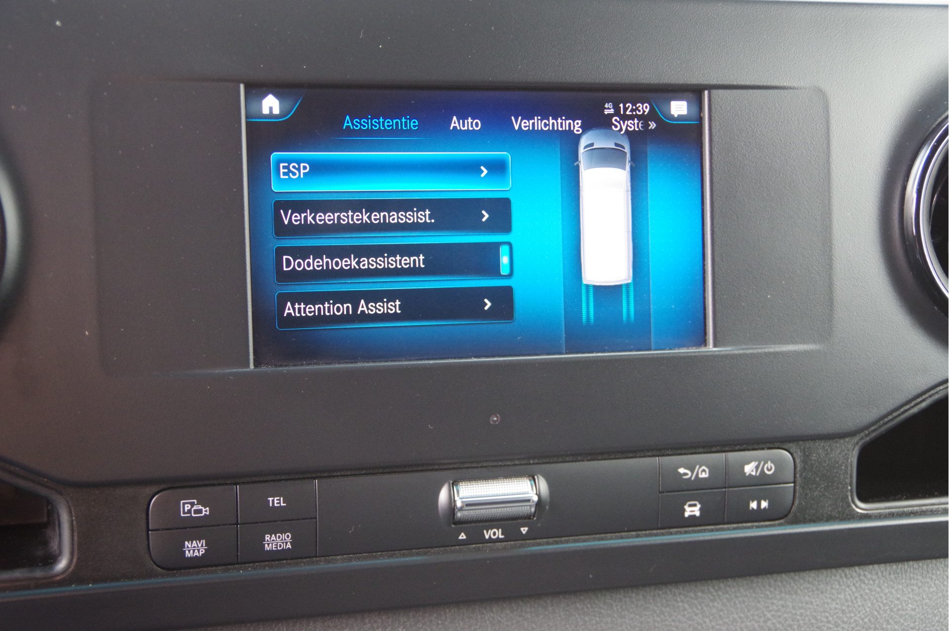 Mercedes-Benz Sprinter - Afbeelding 13