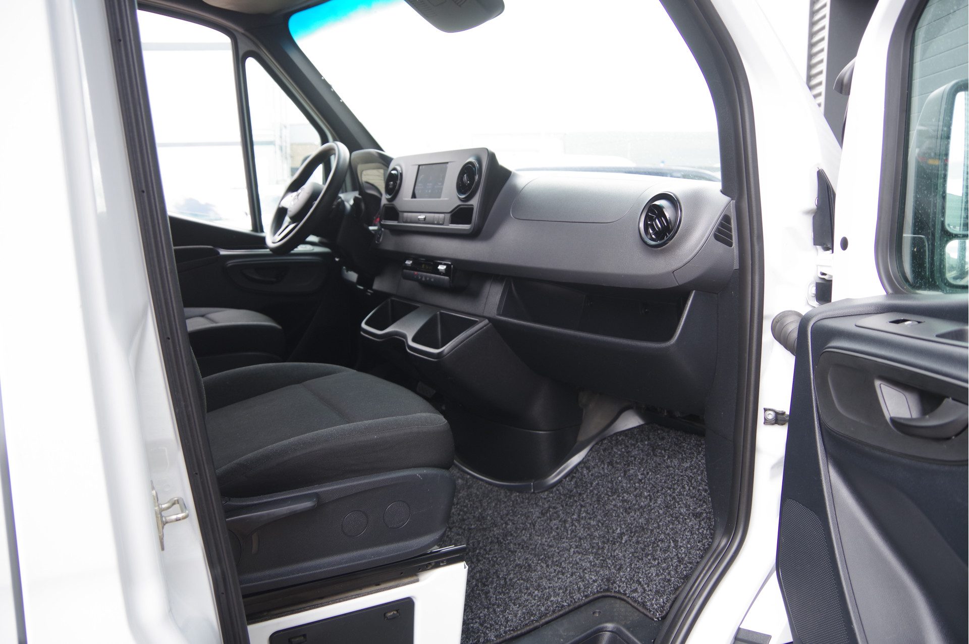 Mercedes-Benz Sprinter - Afbeelding 16