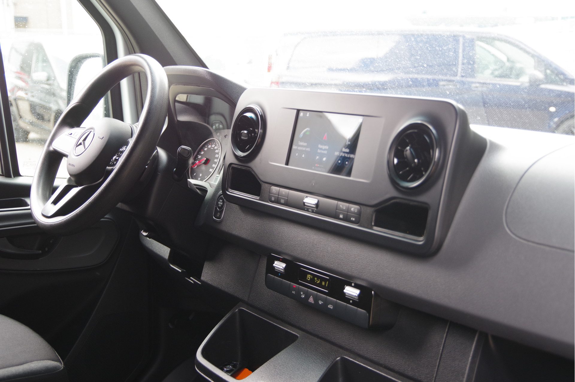 Mercedes-Benz Sprinter - Afbeelding 17