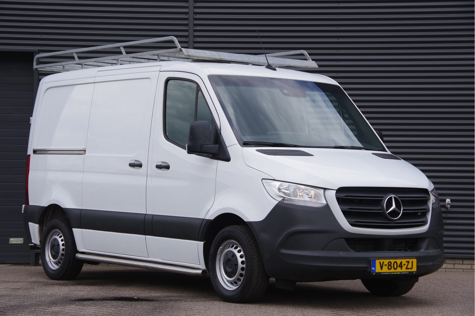 Mercedes-Benz Sprinter - Afbeelding 24