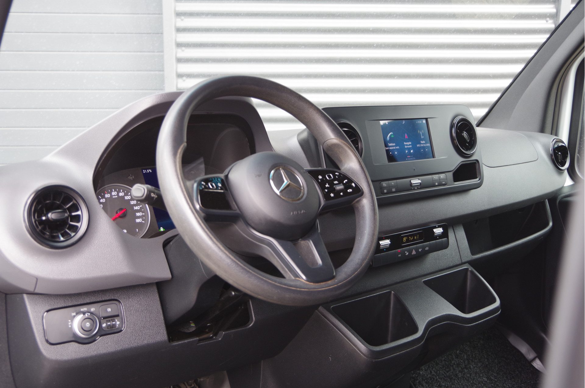 Mercedes-Benz Sprinter - Afbeelding 3