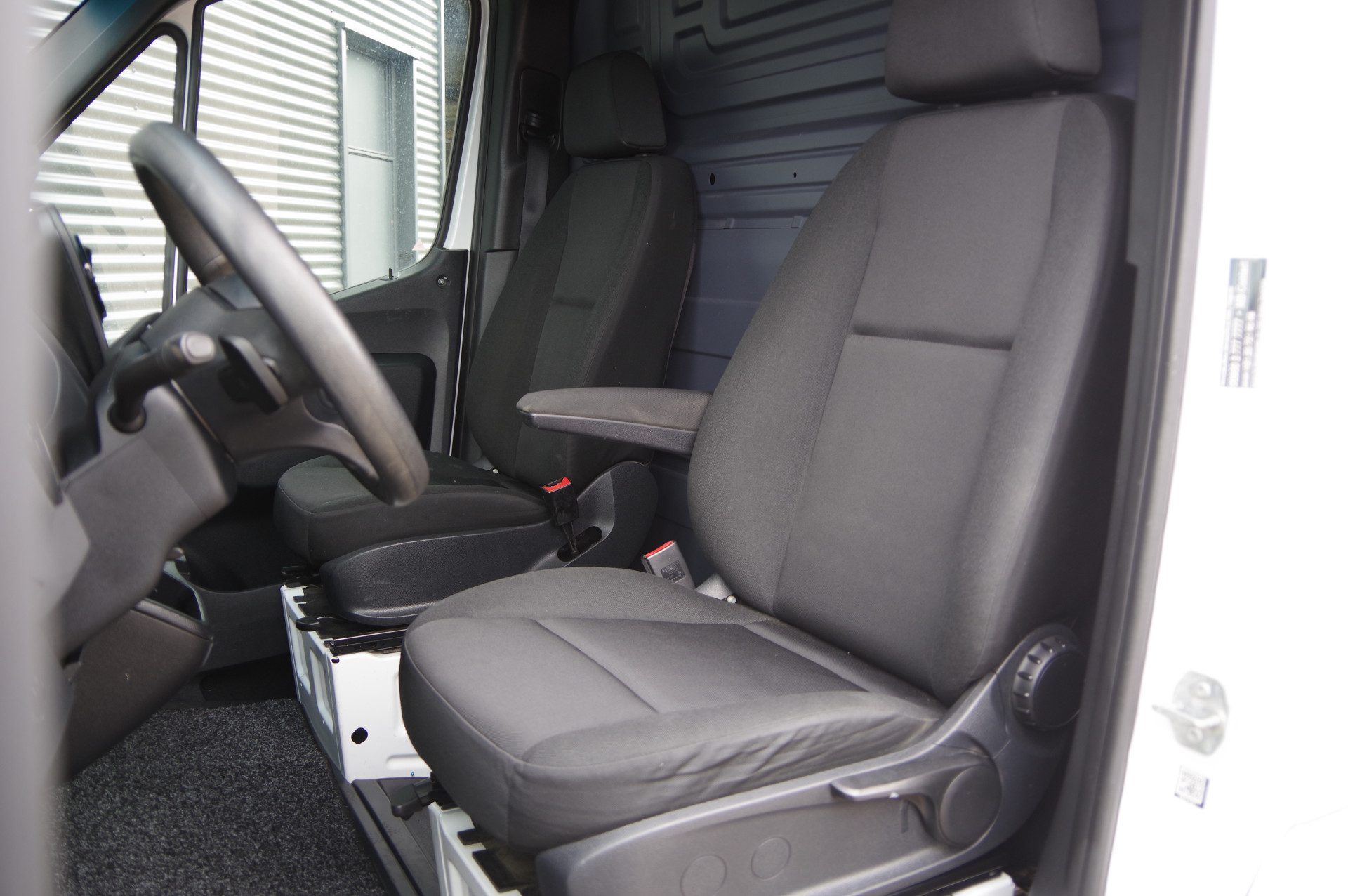 Mercedes-Benz Sprinter - Afbeelding 4