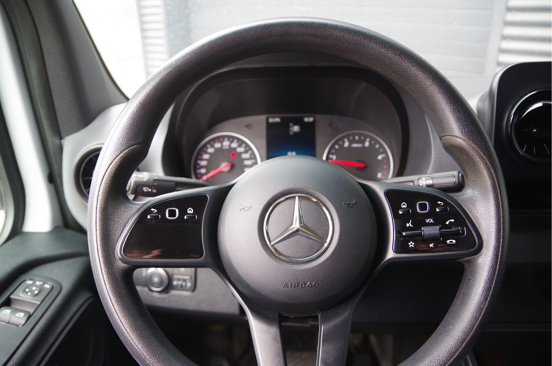 Mercedes-Benz Sprinter - Afbeelding 6