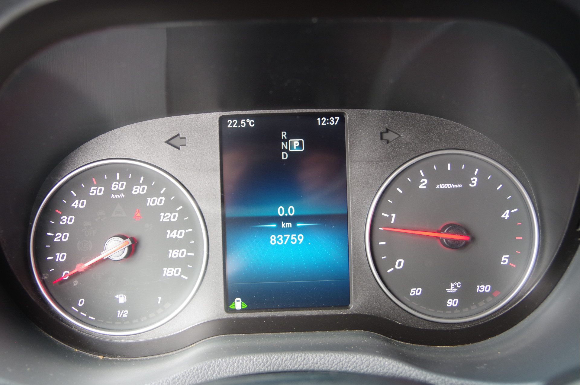 Mercedes-Benz Sprinter - Afbeelding 7