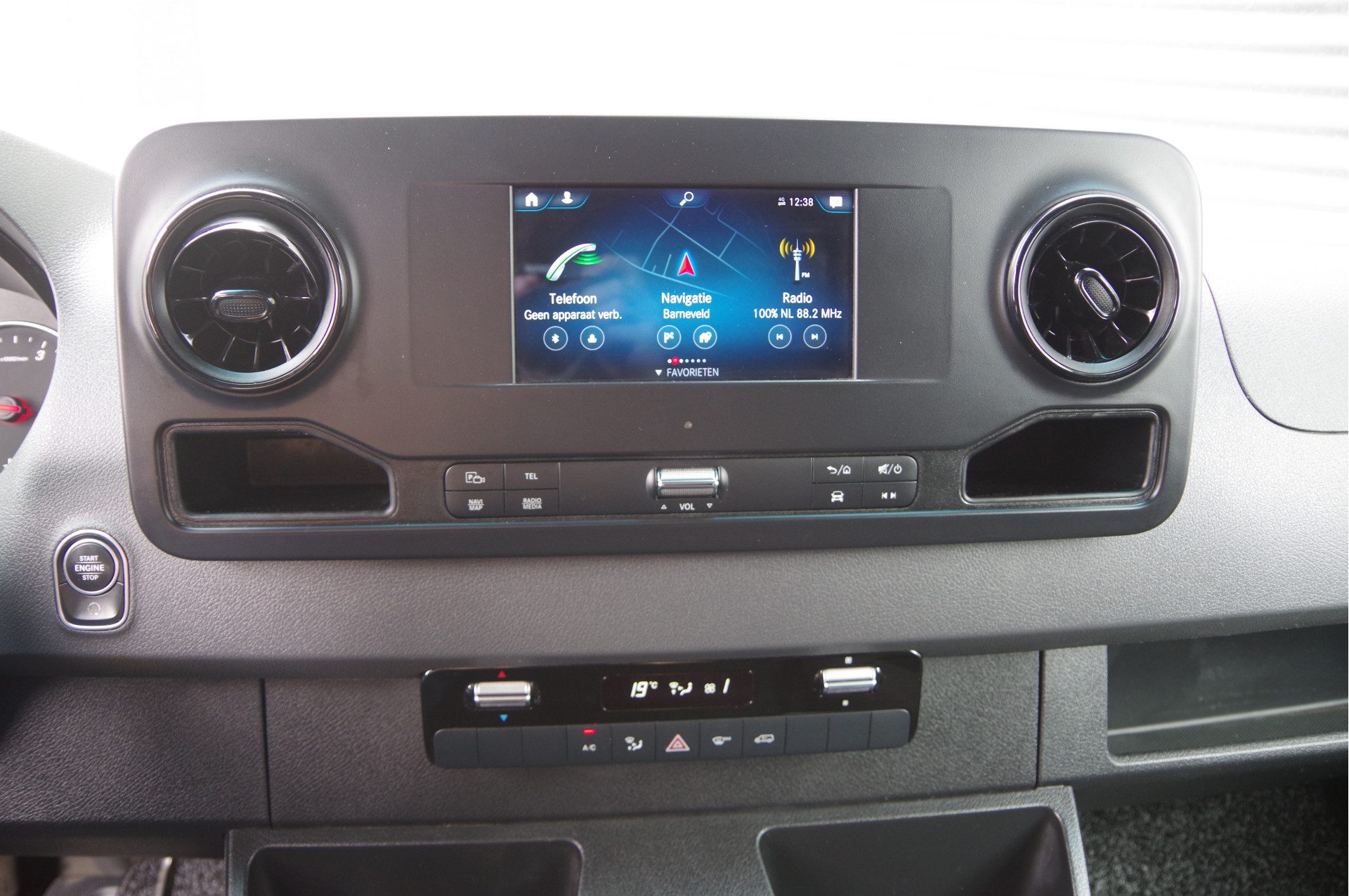 Mercedes-Benz Sprinter - Afbeelding 8