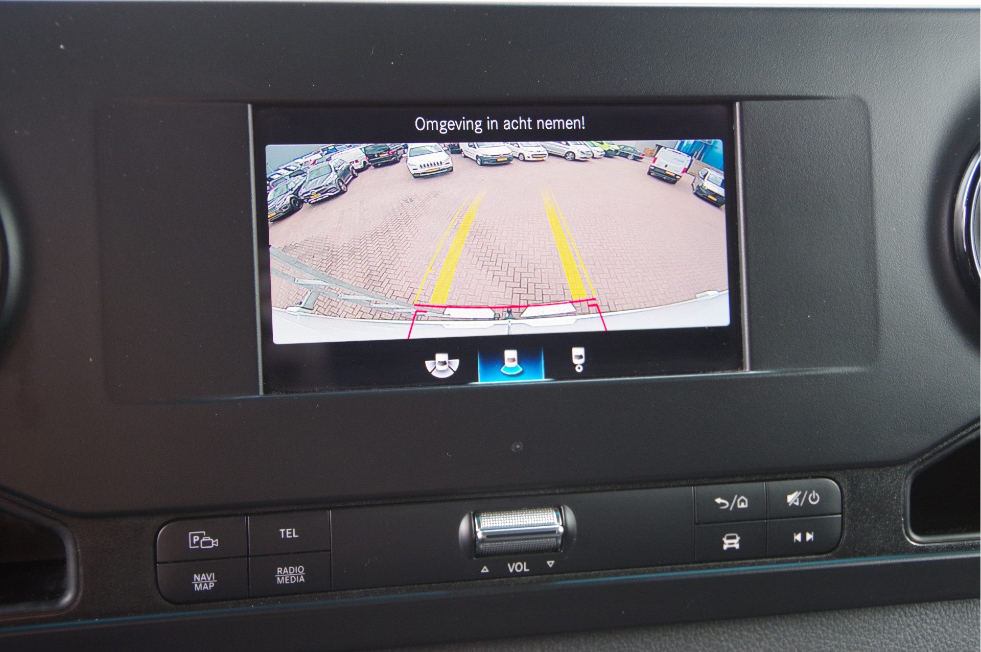 Mercedes-Benz Sprinter - Afbeelding 9