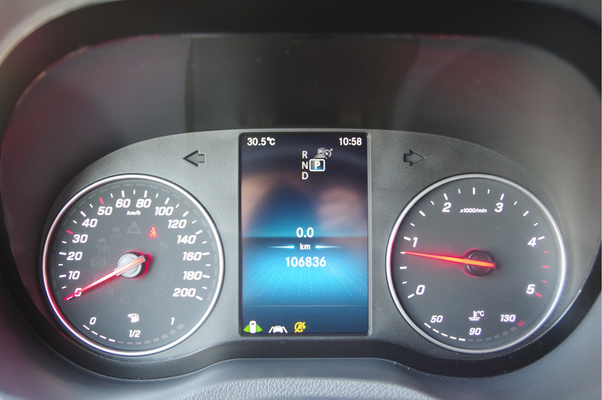 Mercedes-Benz Sprinter - Afbeelding 11