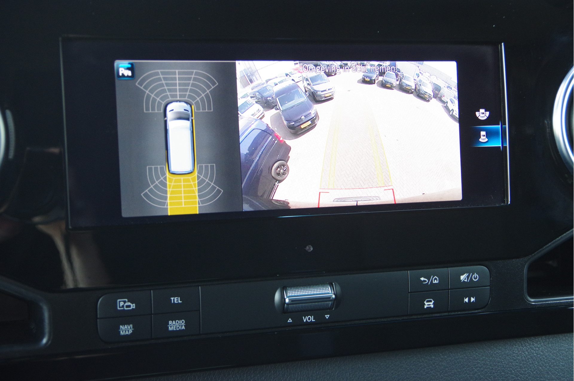 Mercedes-Benz Sprinter - Afbeelding 13