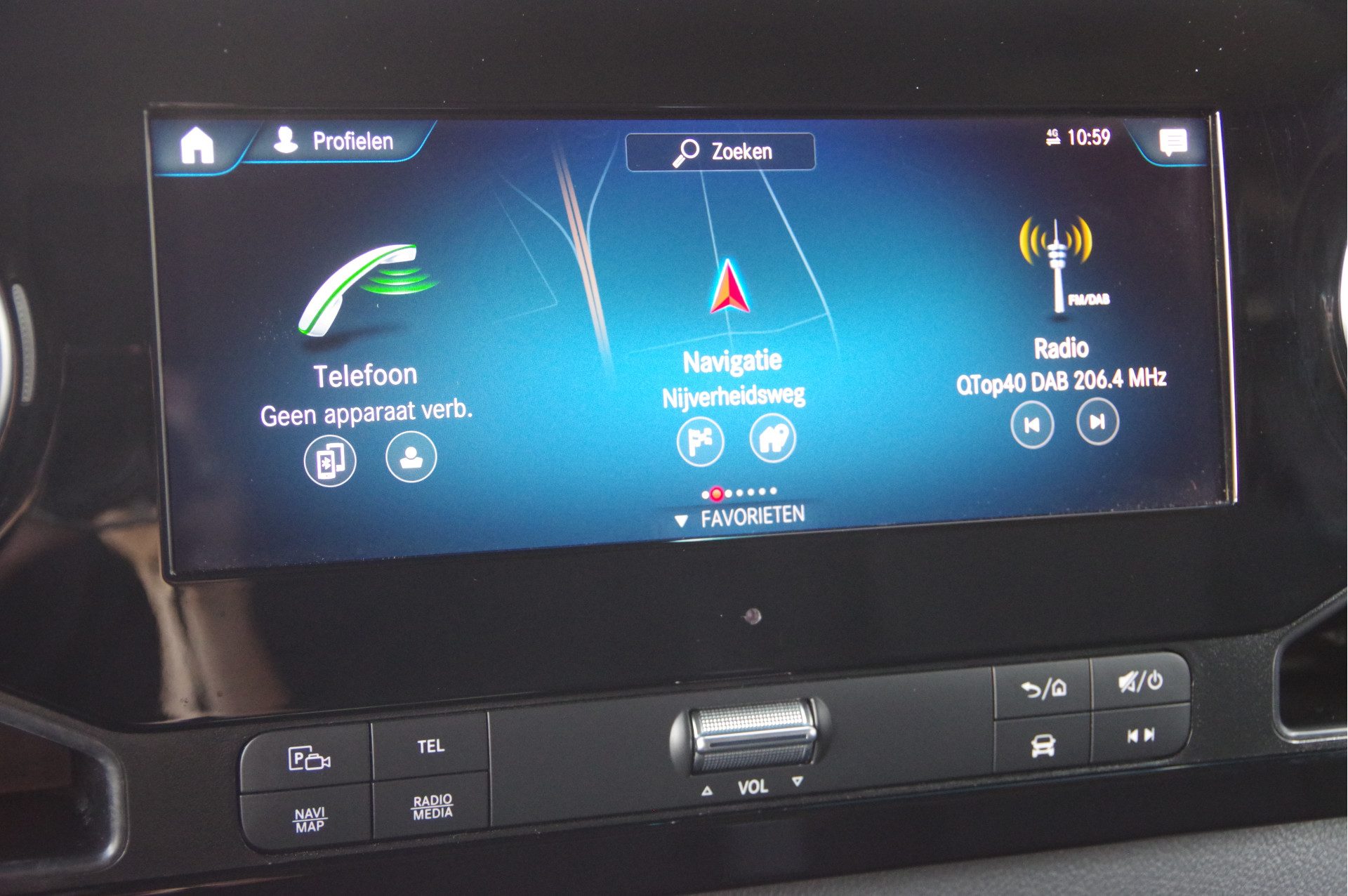 Mercedes-Benz Sprinter - Afbeelding 15