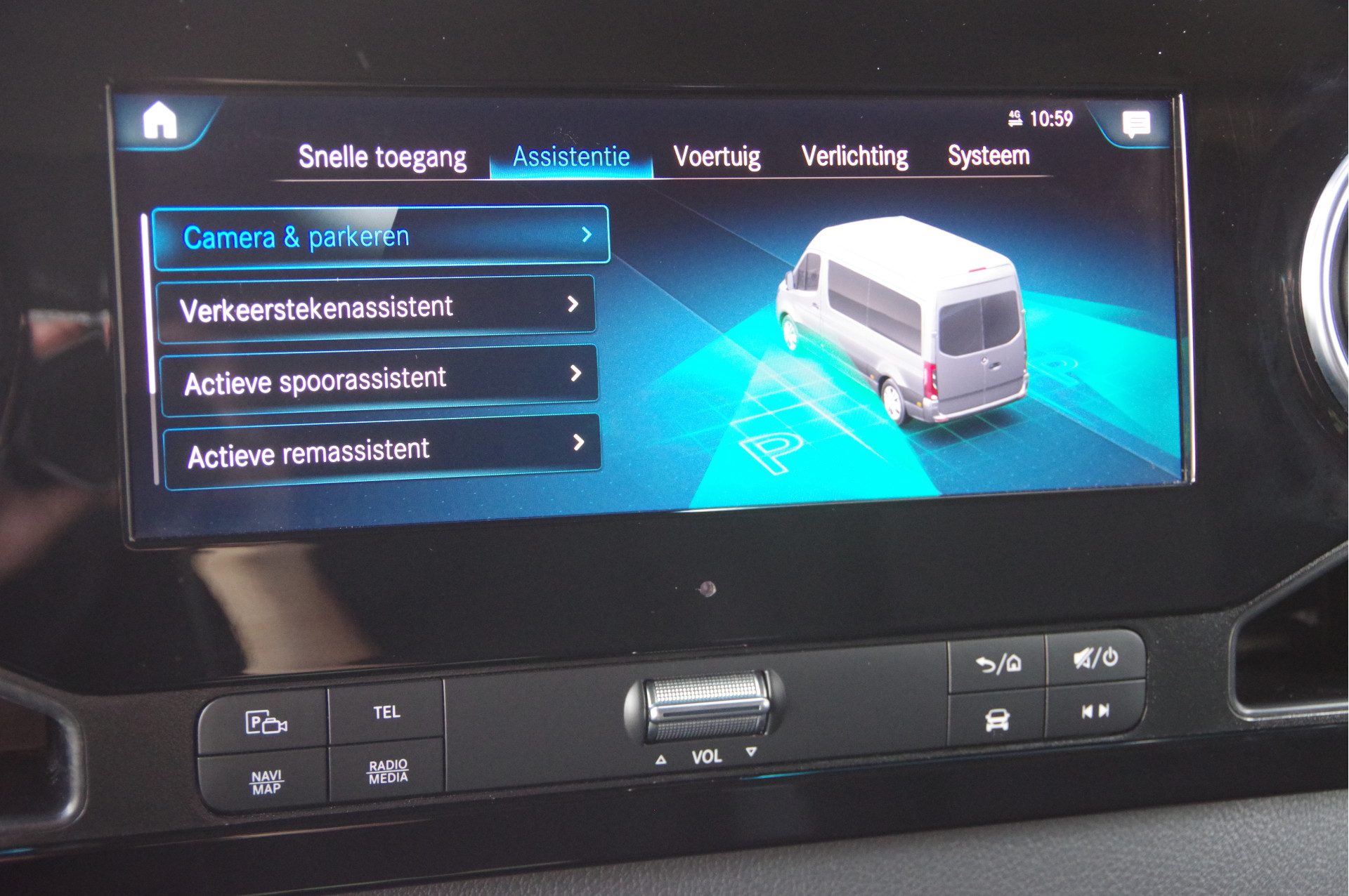 Mercedes-Benz Sprinter - Afbeelding 18