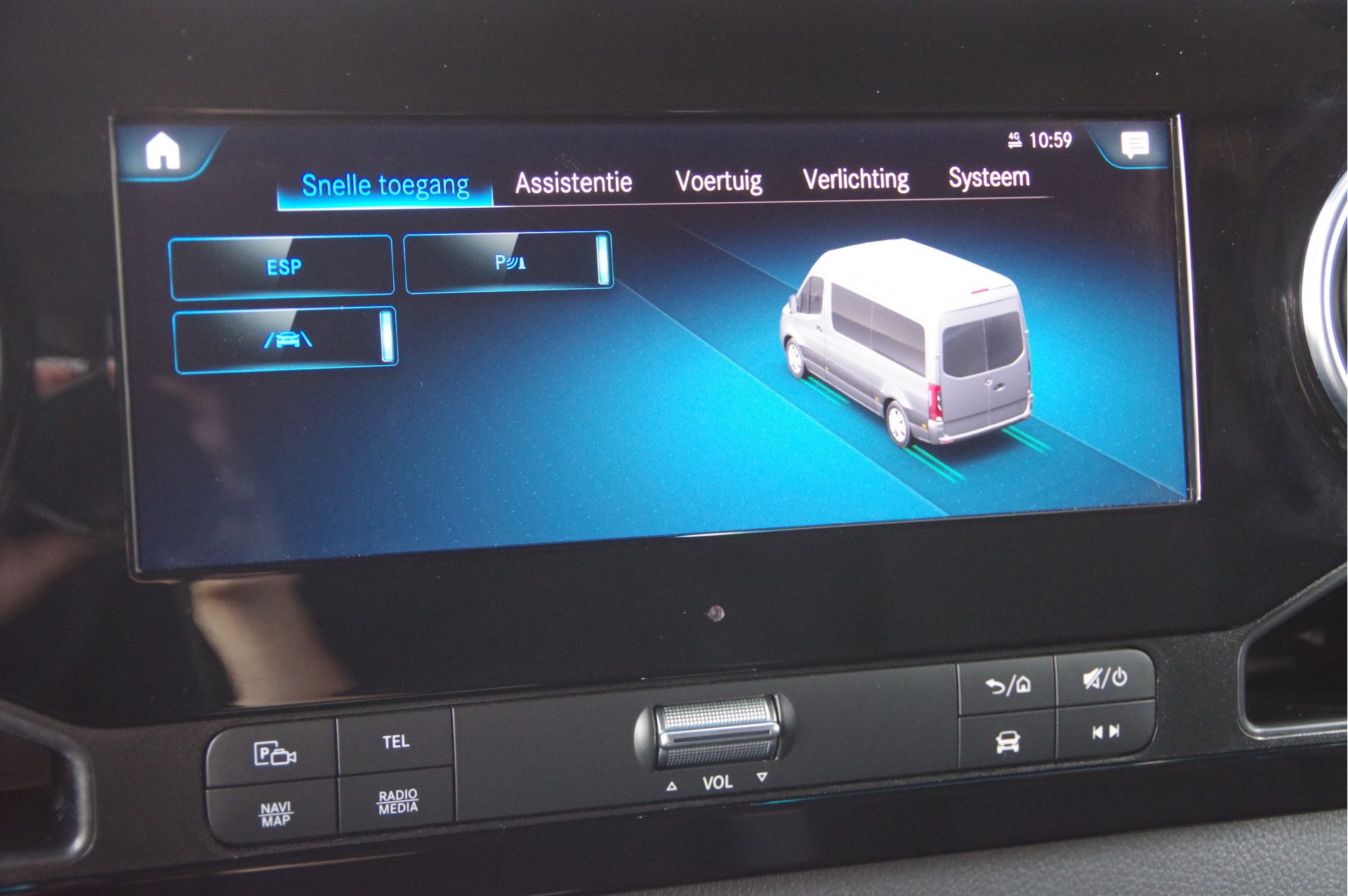 Mercedes-Benz Sprinter - Afbeelding 19