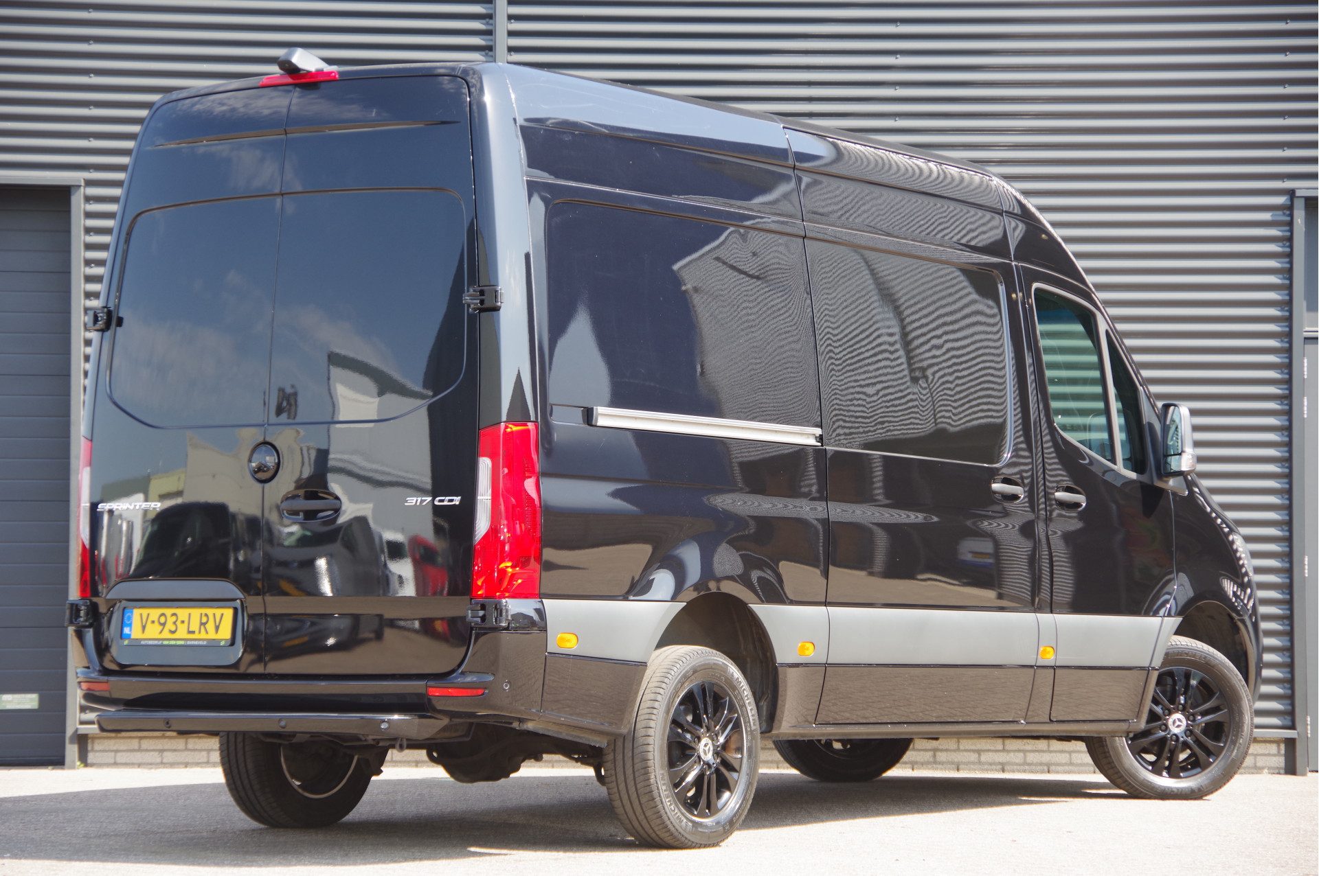 Mercedes-Benz Sprinter - Afbeelding 2