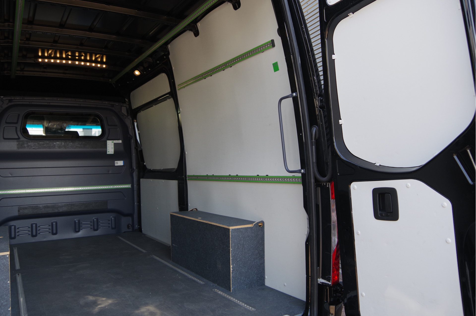 Mercedes-Benz Sprinter - Afbeelding 25