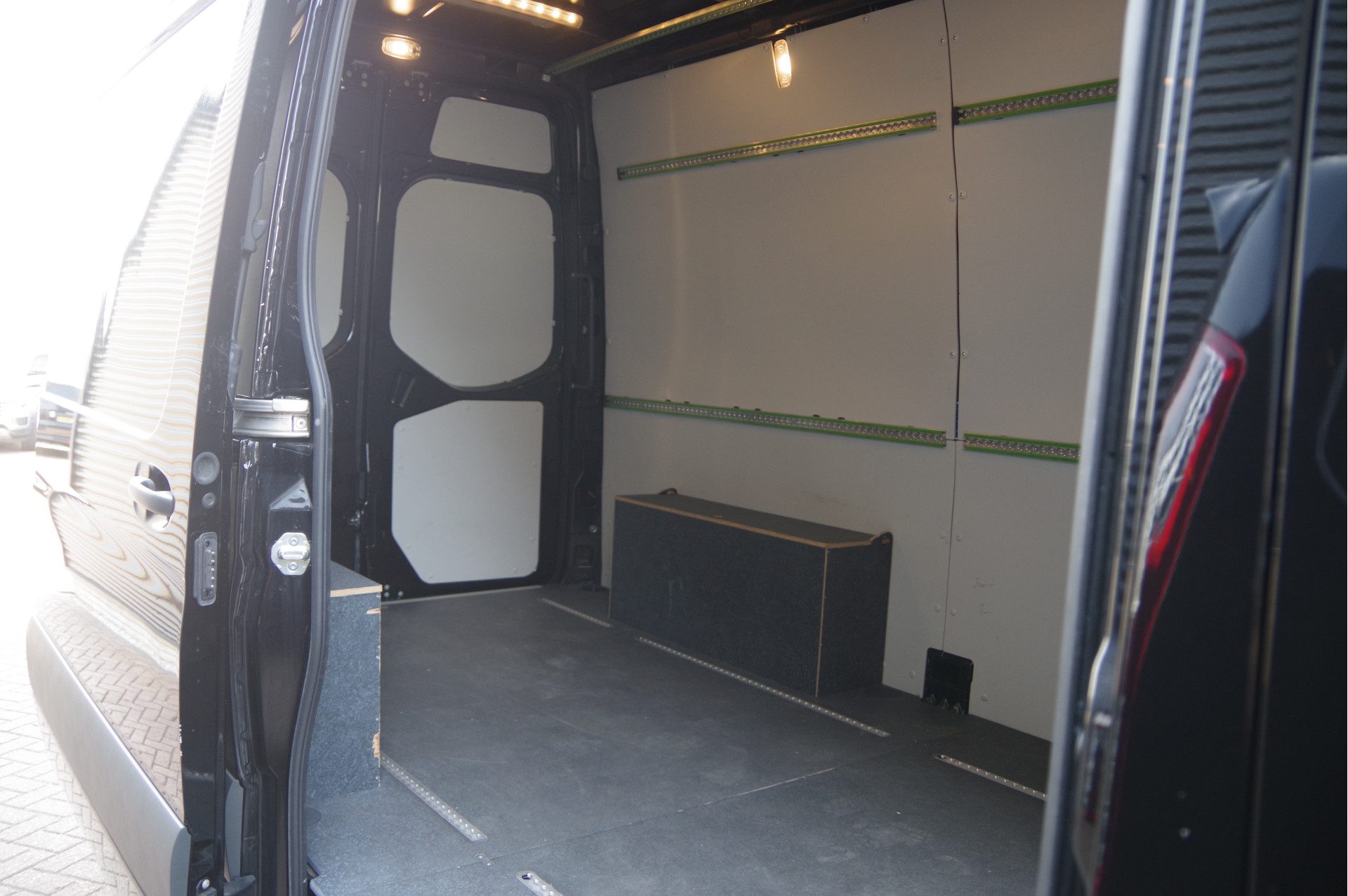 Mercedes-Benz Sprinter - Afbeelding 27