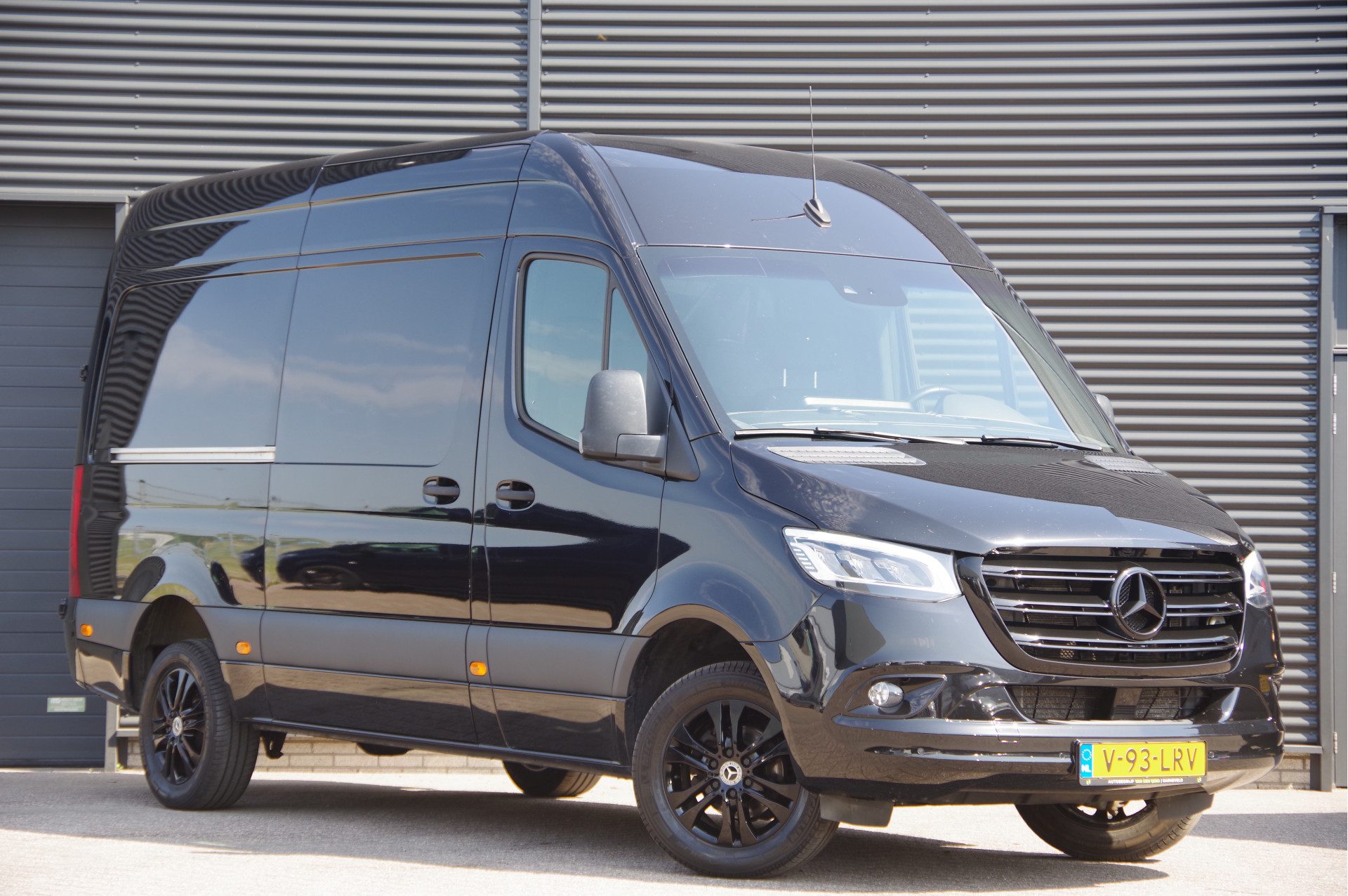 Mercedes-Benz Sprinter - Afbeelding 28