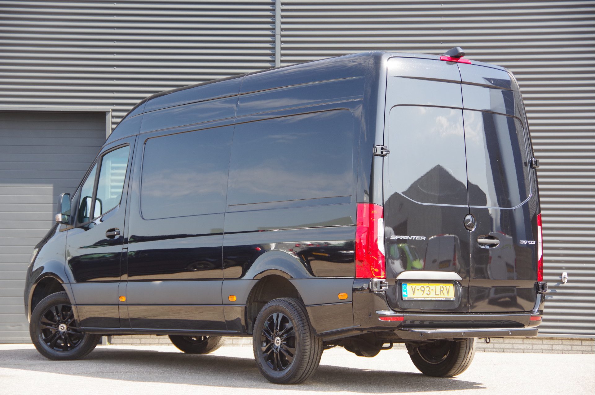 Mercedes-Benz Sprinter - Afbeelding 29