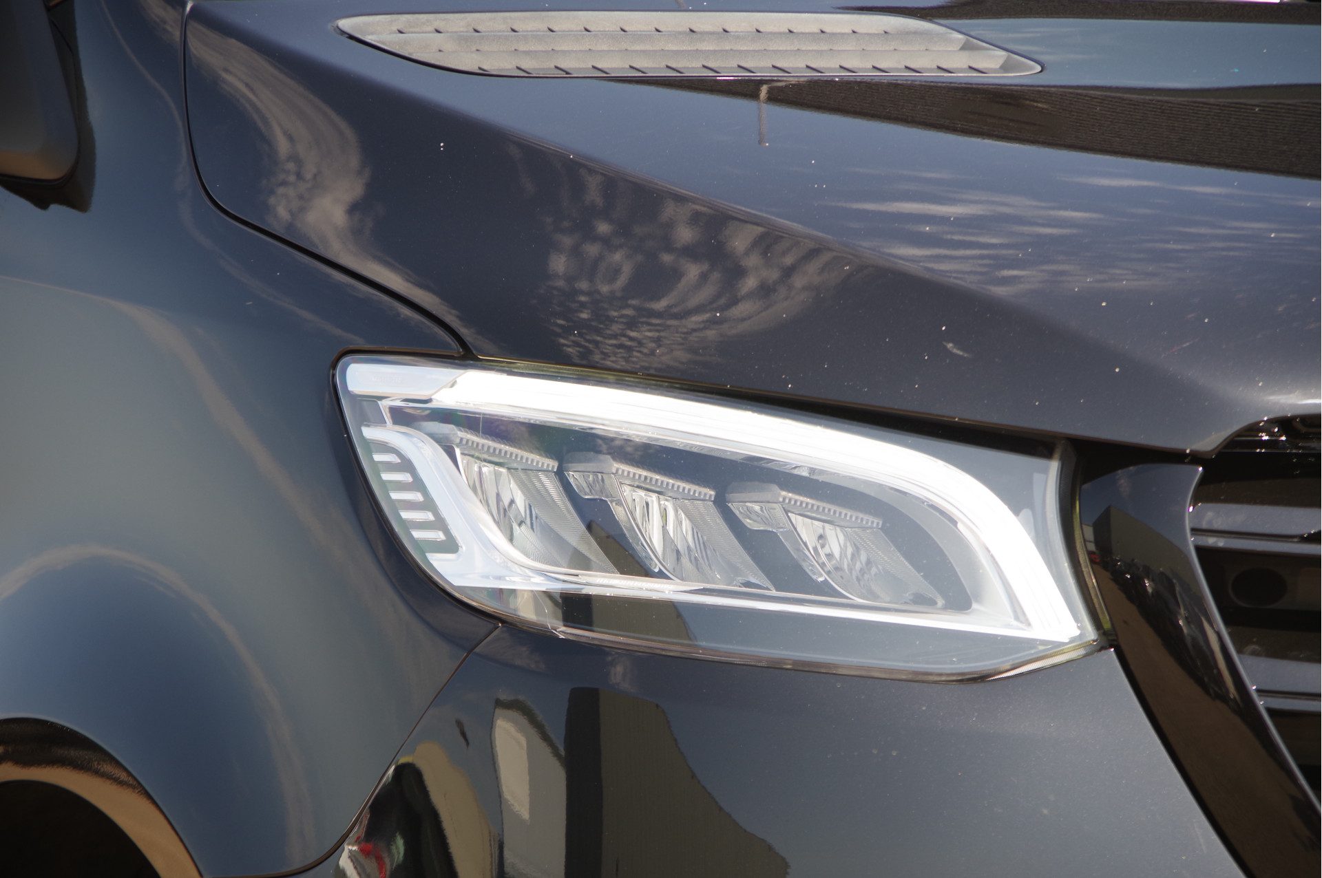 Mercedes-Benz Sprinter - Afbeelding 3