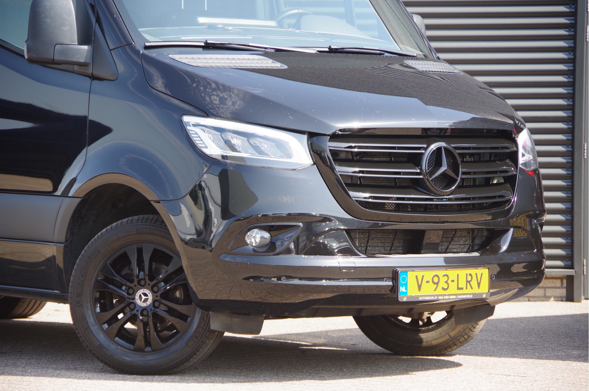 Mercedes-Benz Sprinter - Afbeelding 30
