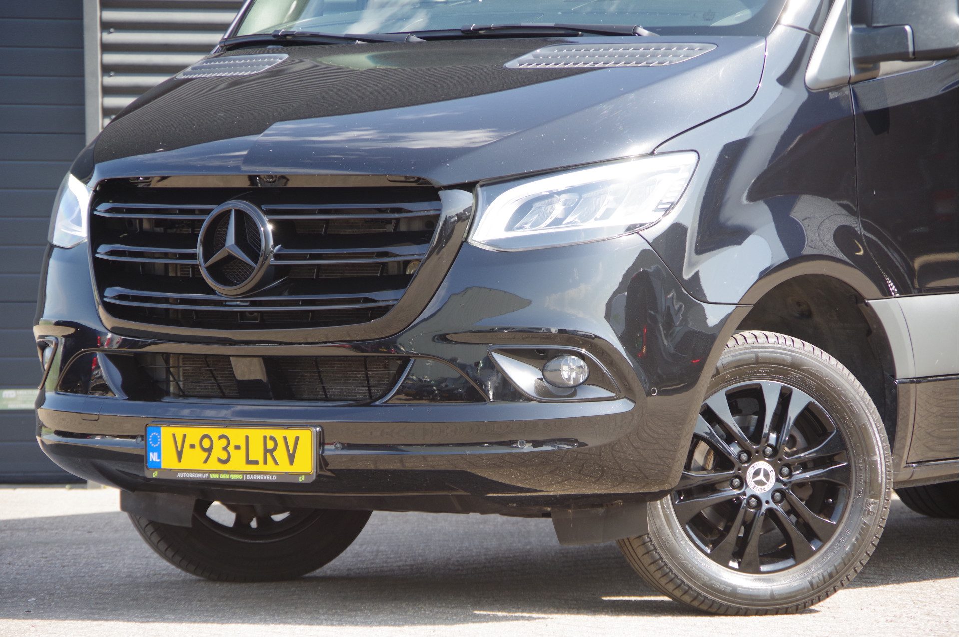 Mercedes-Benz Sprinter - Afbeelding 31