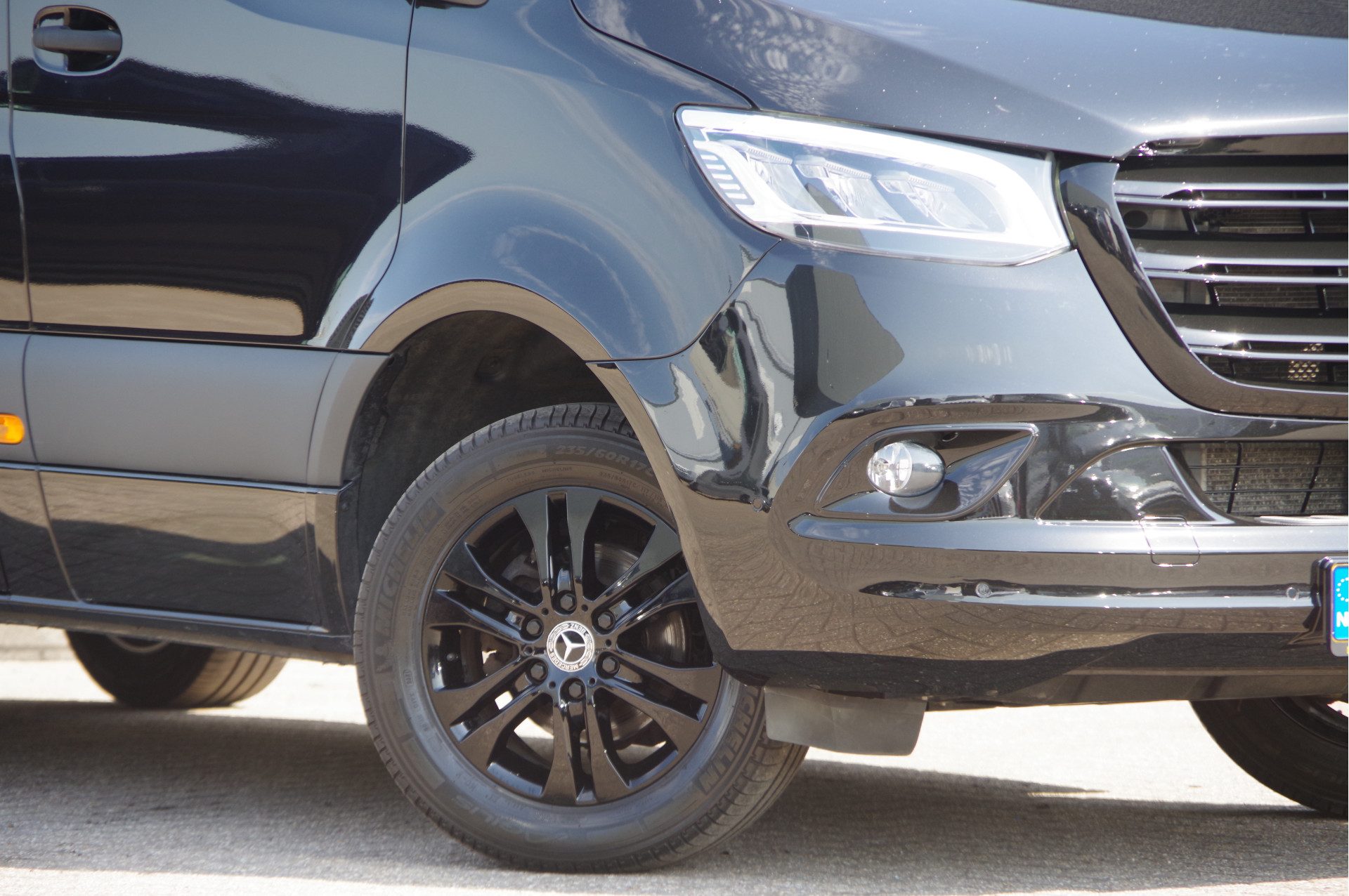 Mercedes-Benz Sprinter - Afbeelding 32