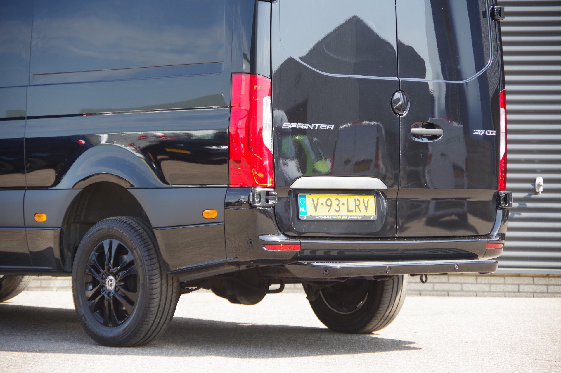 Mercedes-Benz Sprinter - Afbeelding 33