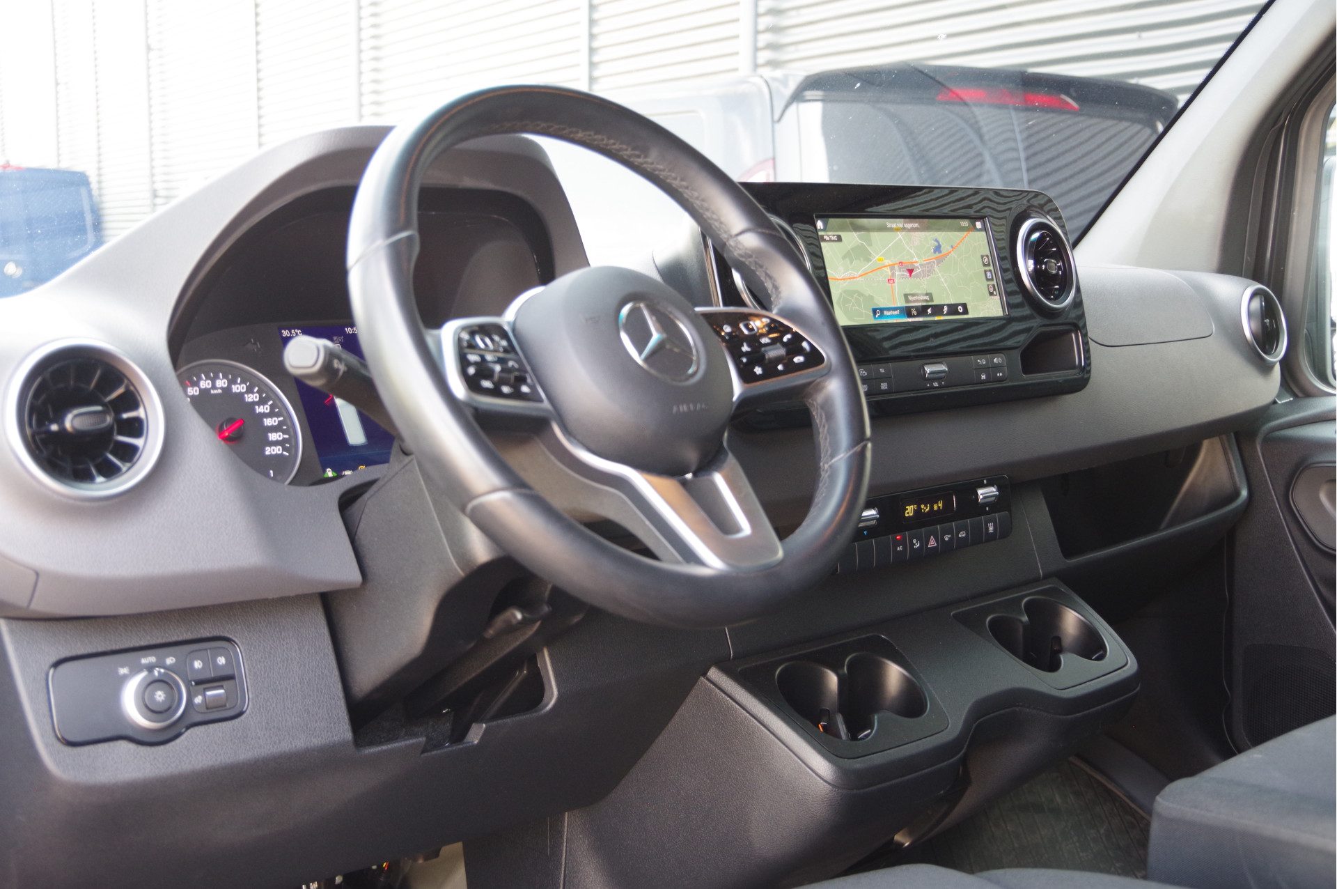 Mercedes-Benz Sprinter - Afbeelding 5