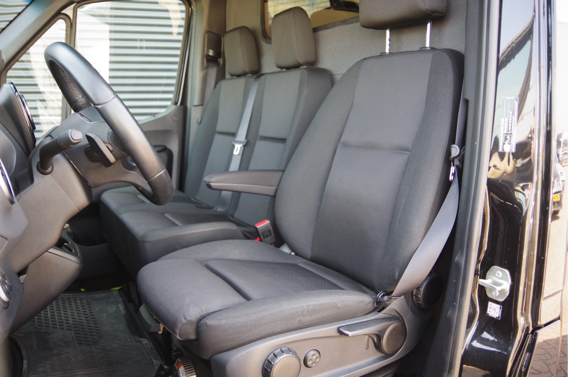 Mercedes-Benz Sprinter - Afbeelding 6