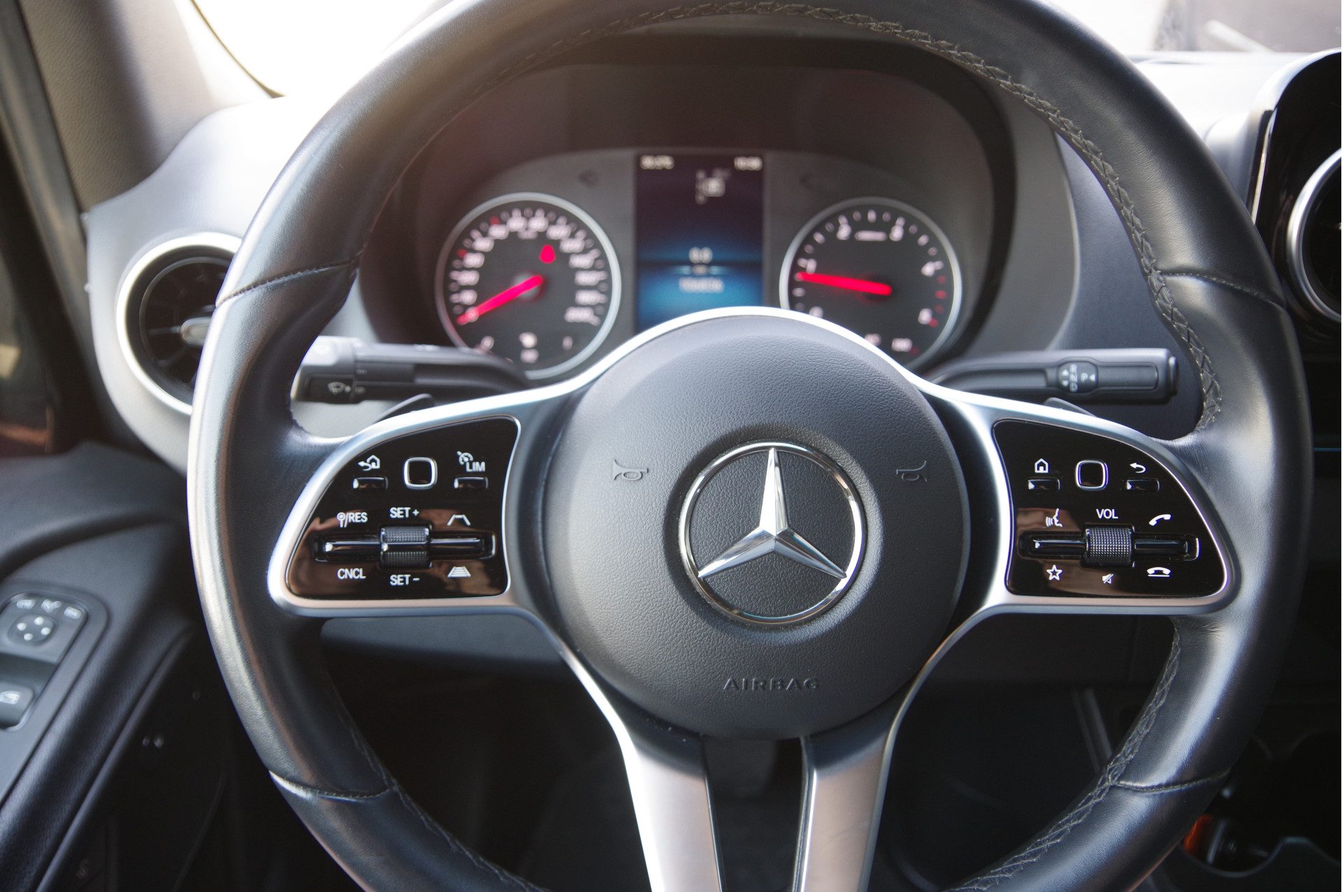 Mercedes-Benz Sprinter - Afbeelding 9