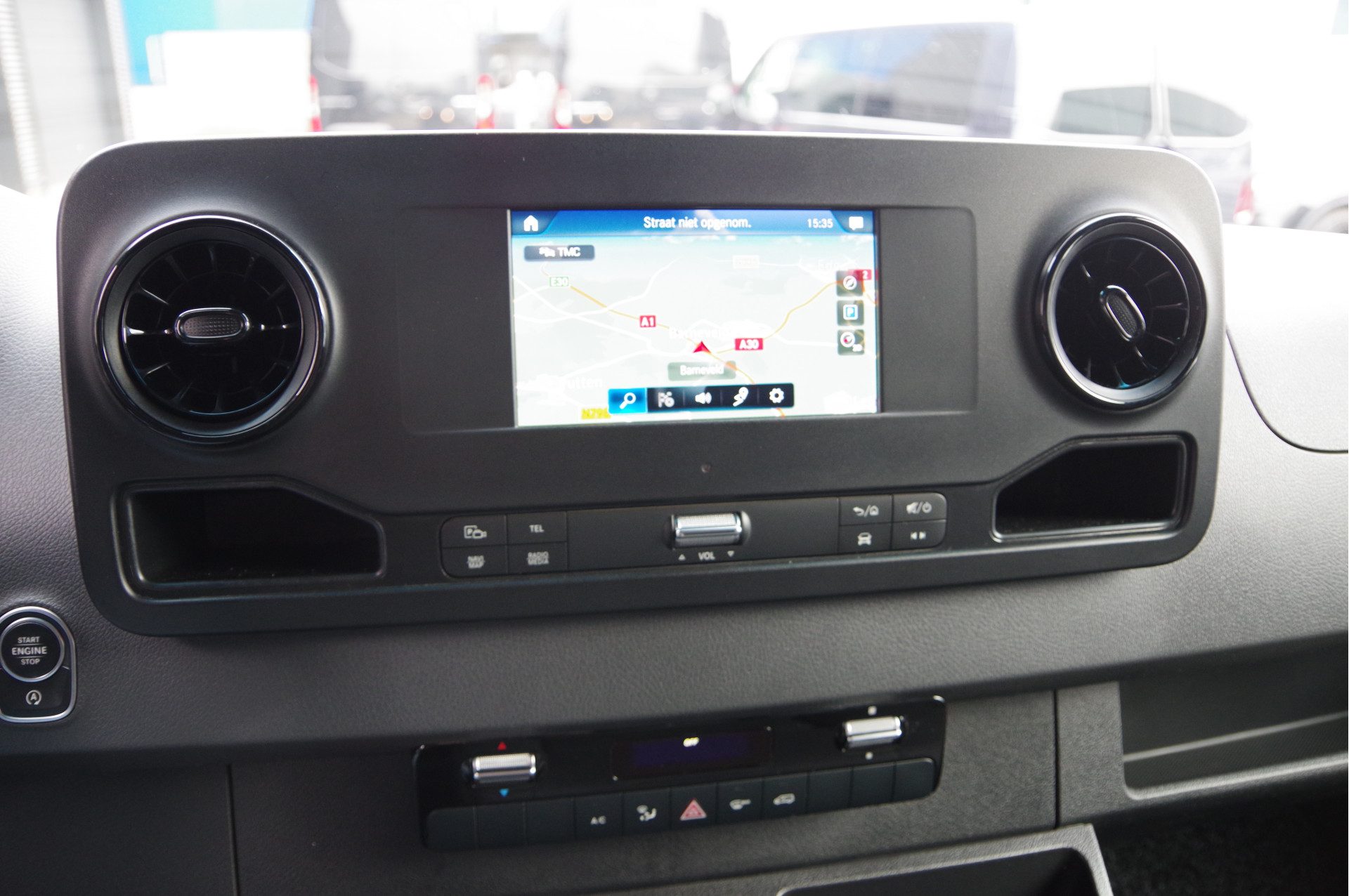 Mercedes-Benz Sprinter - Afbeelding 10