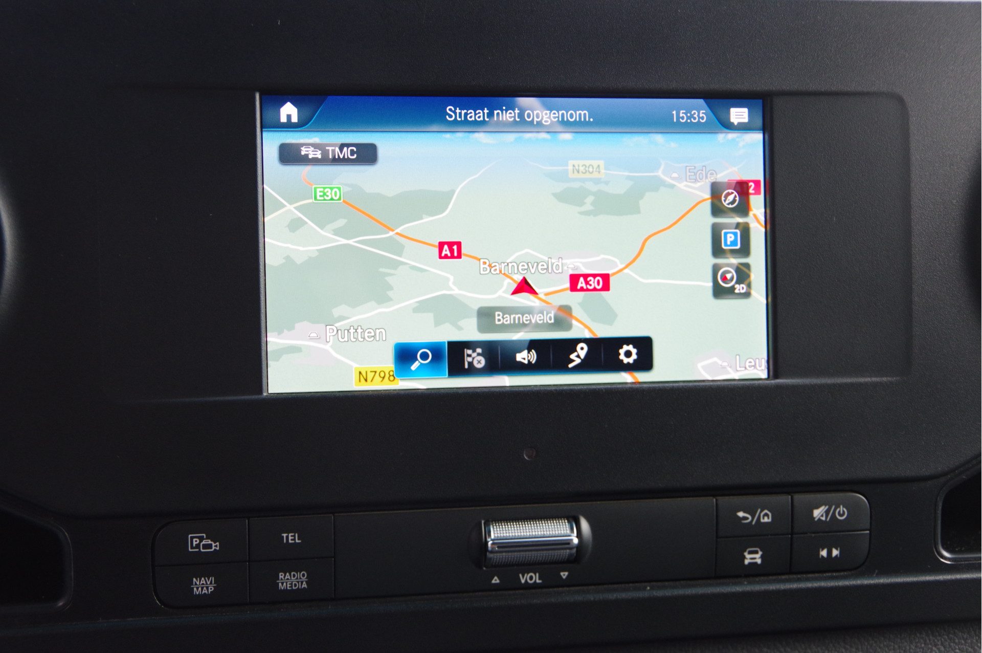 Mercedes-Benz Sprinter - Afbeelding 11