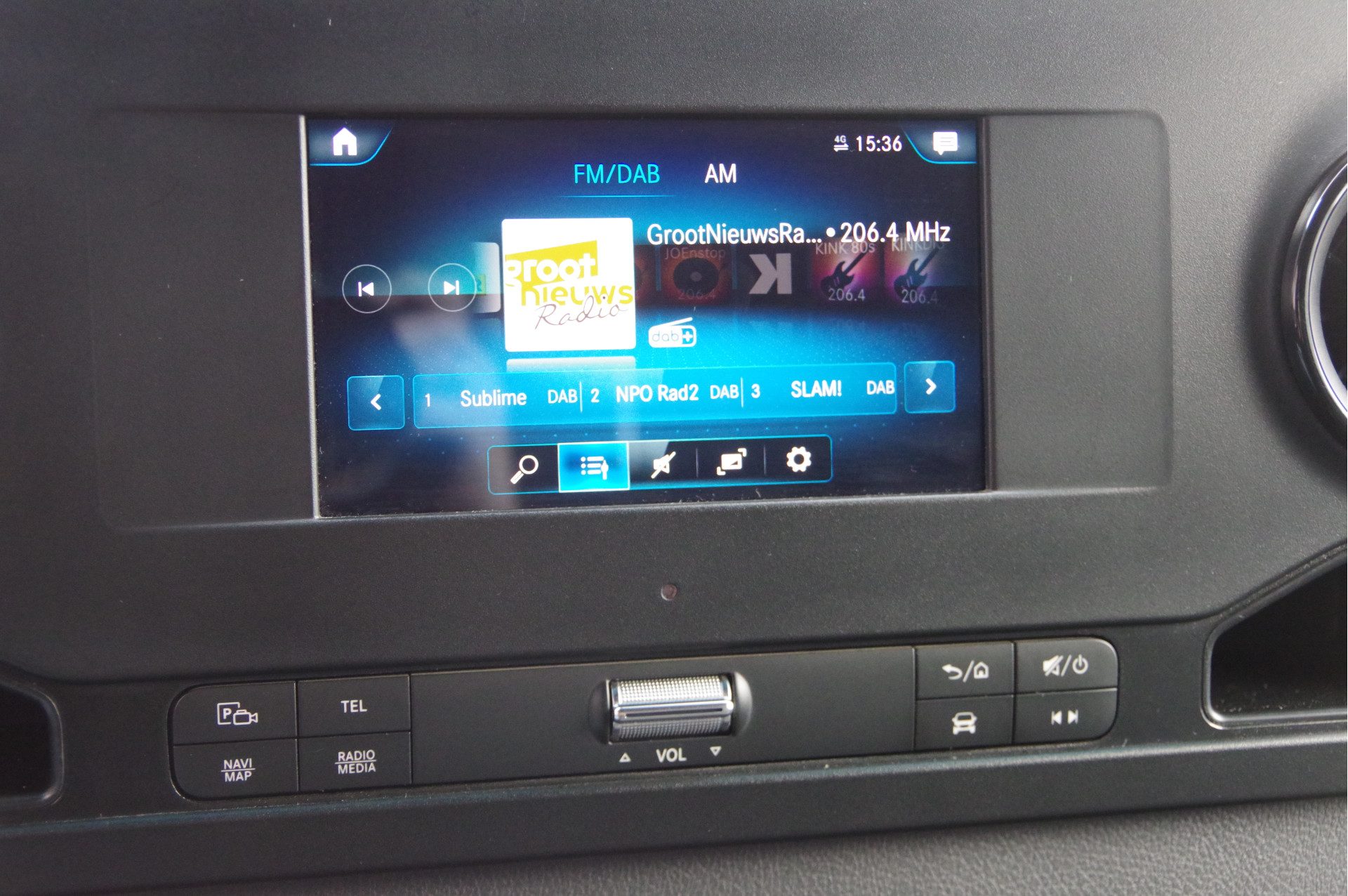 Mercedes-Benz Sprinter - Afbeelding 13