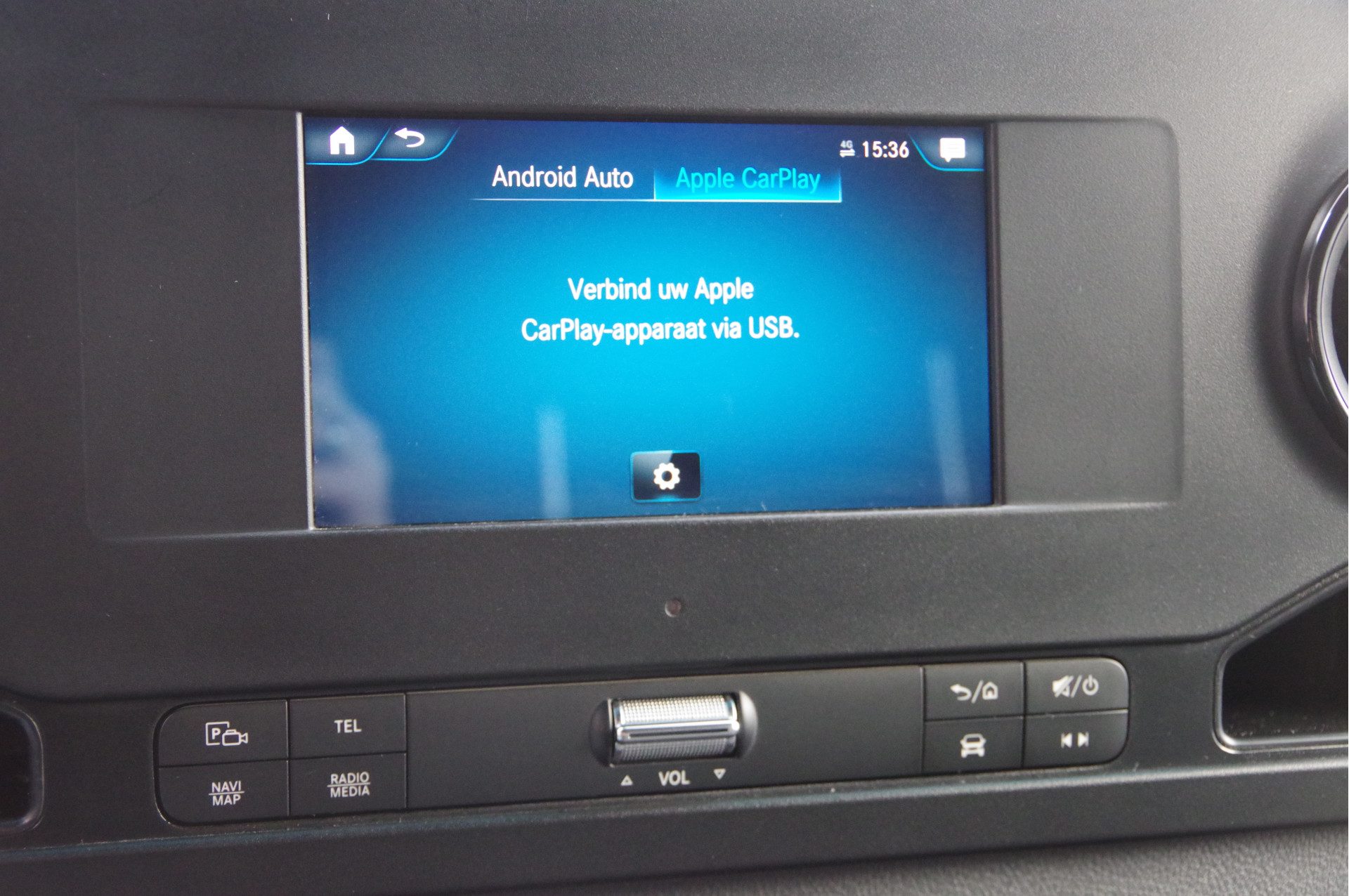 Mercedes-Benz Sprinter - Afbeelding 15